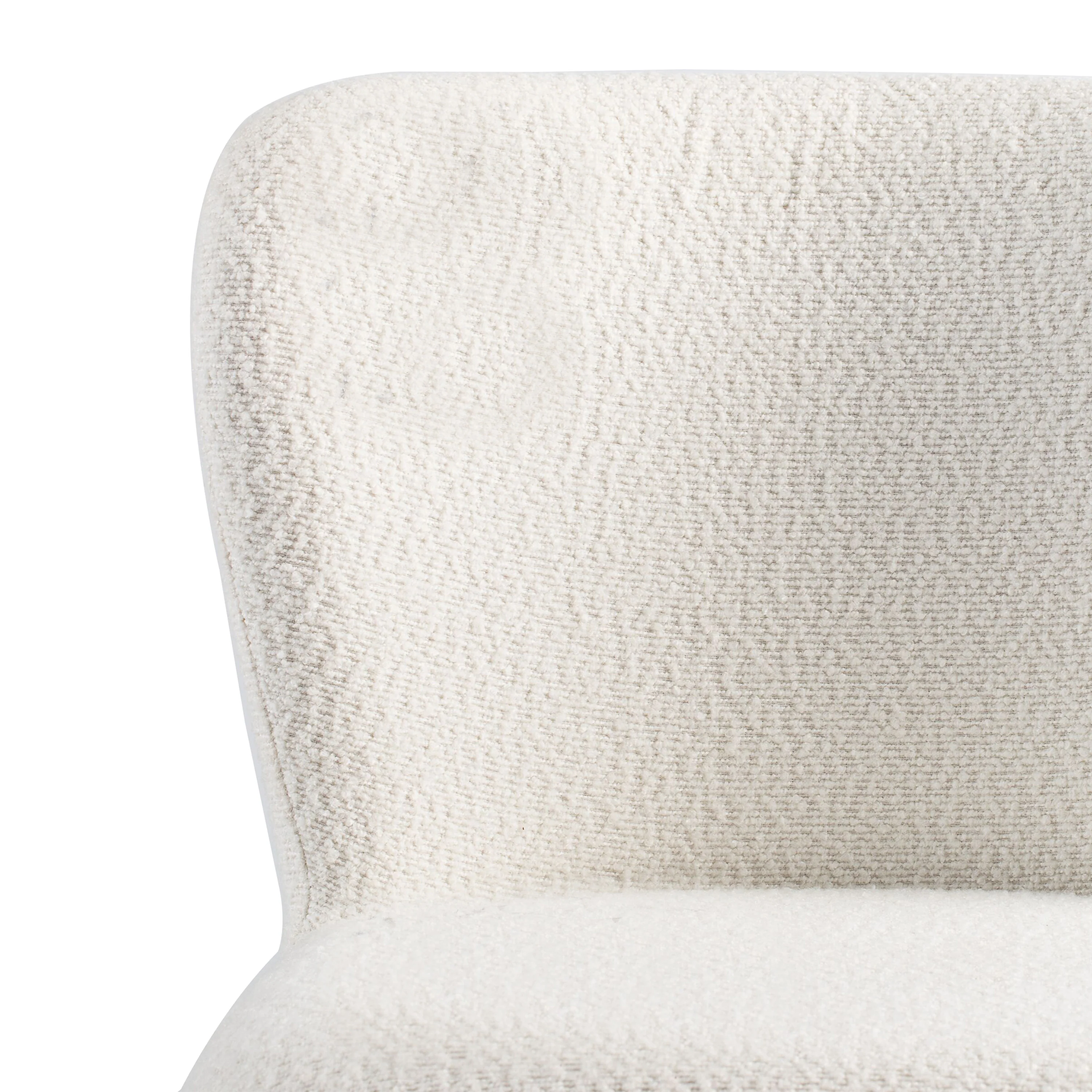 Orion Upholstered Bar Stools with Footrest - furnishings