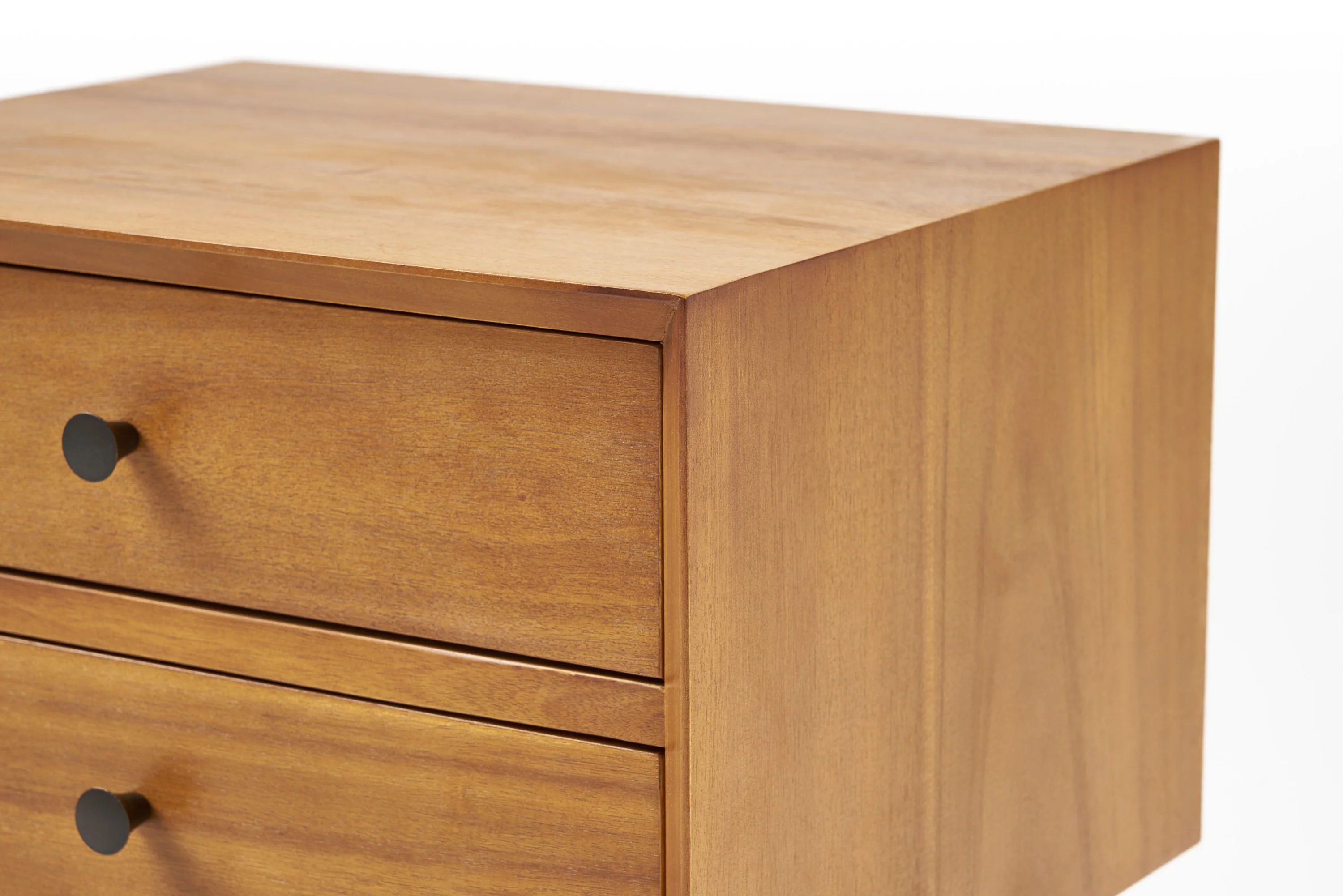 OkiOki Mid Century Nightstand - furnishings