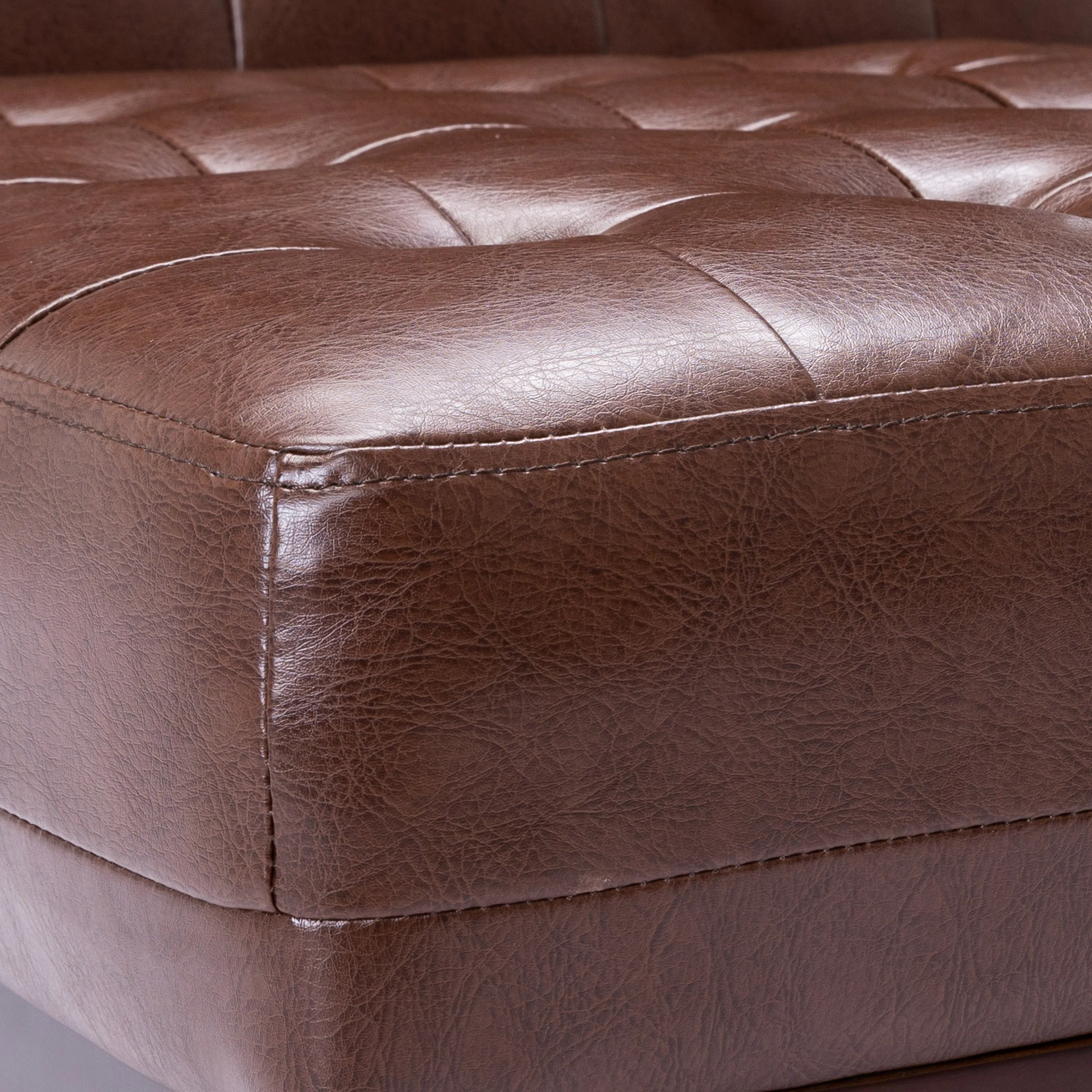 Arnton Contemporary Tufted Accent Chair - furnishings