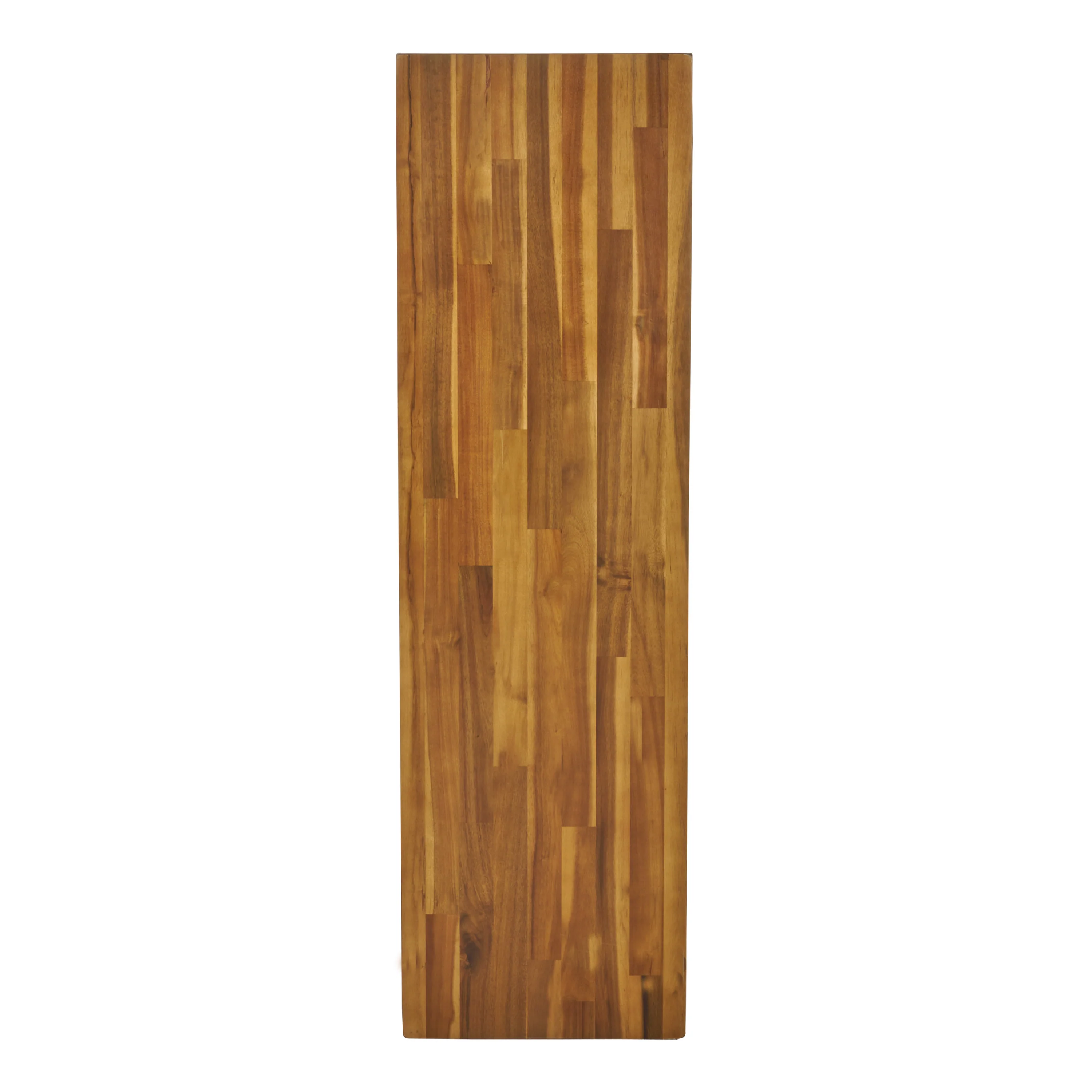 Edye Mid Century Modern Wine Rack Bar Cabinet - furnishings