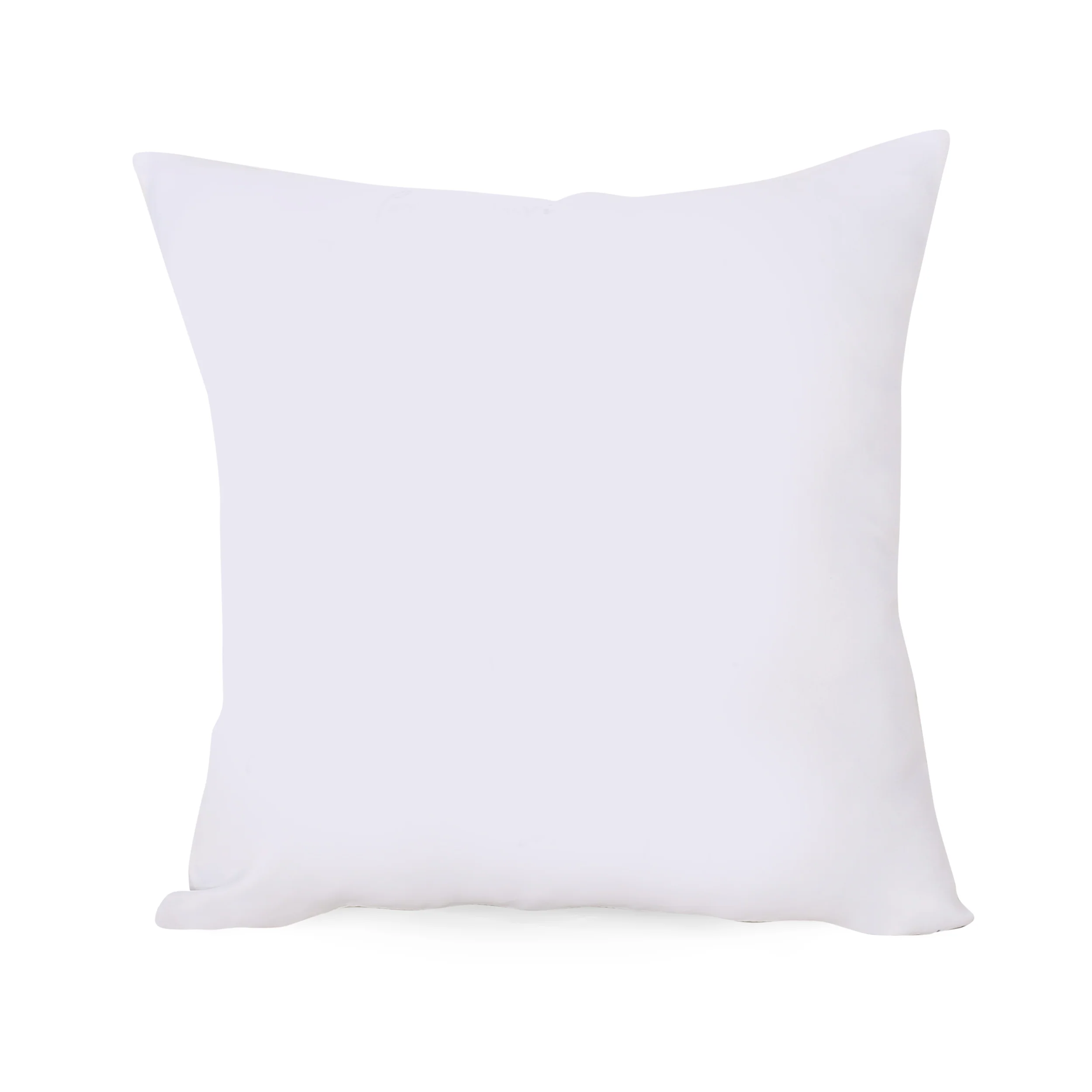 Coahoma Modern Fabric Christmas Throw Pillow Cover - furnishings