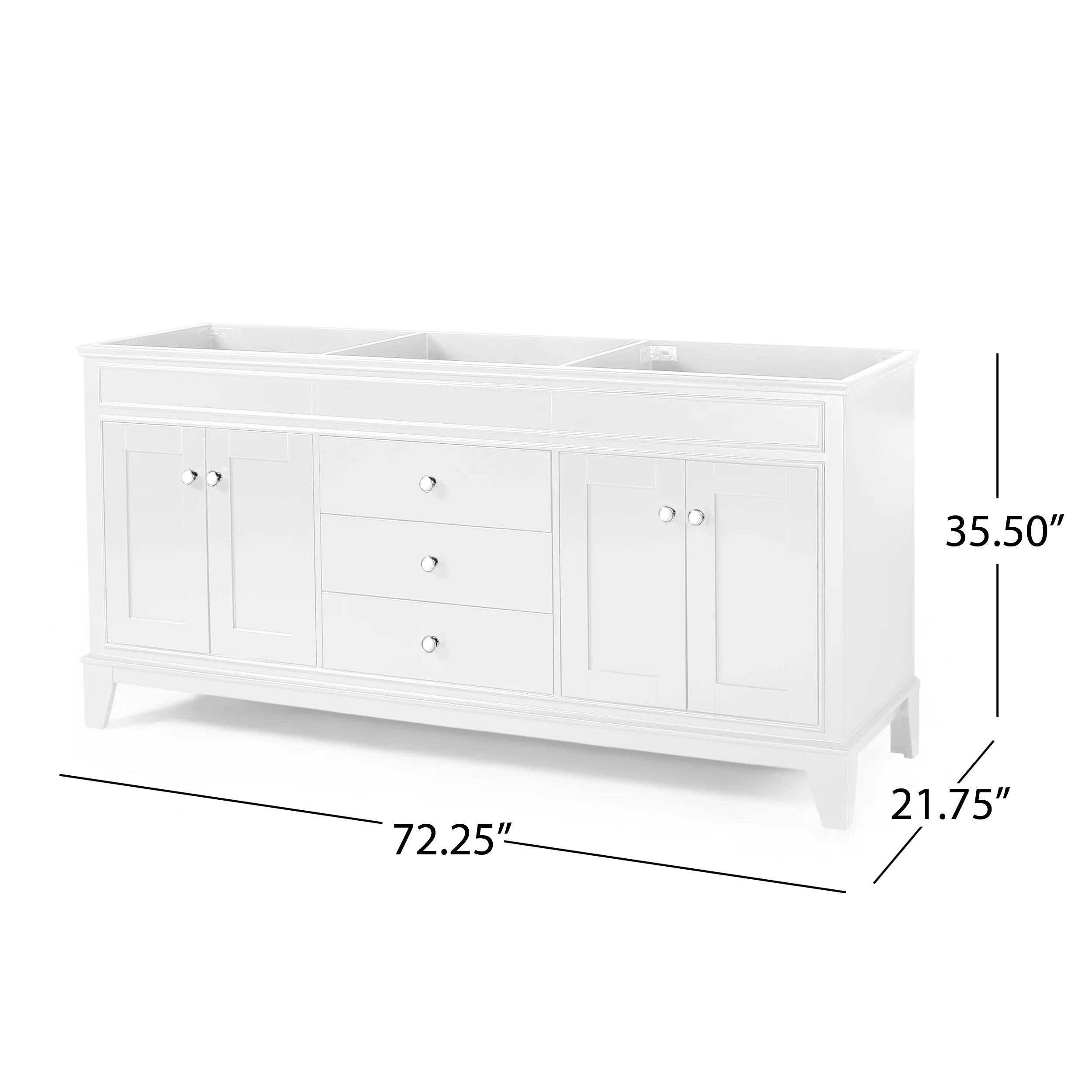 Feldspar Contemporary 72