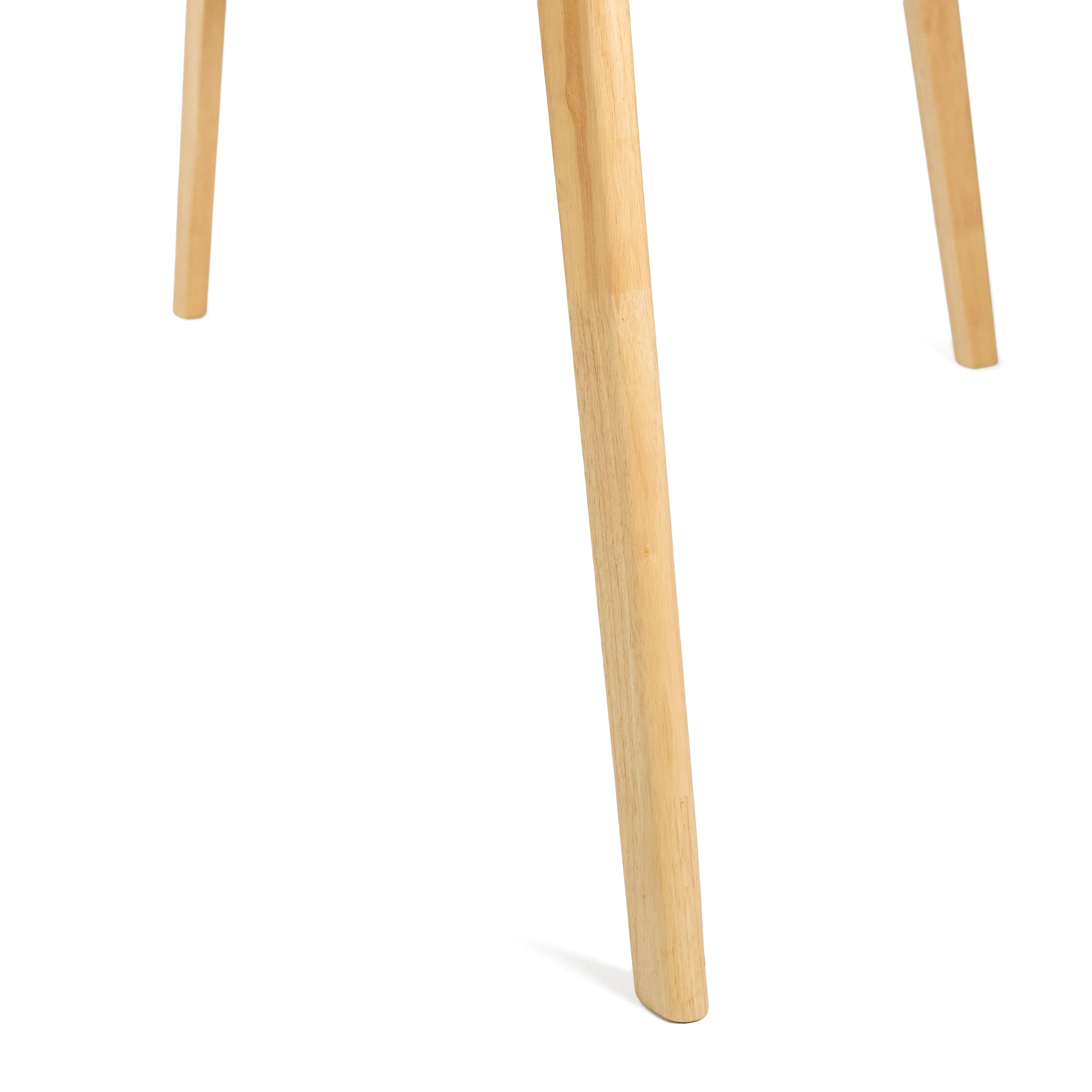 Anne Mid Century Modern Wood Dining Table - furnishings