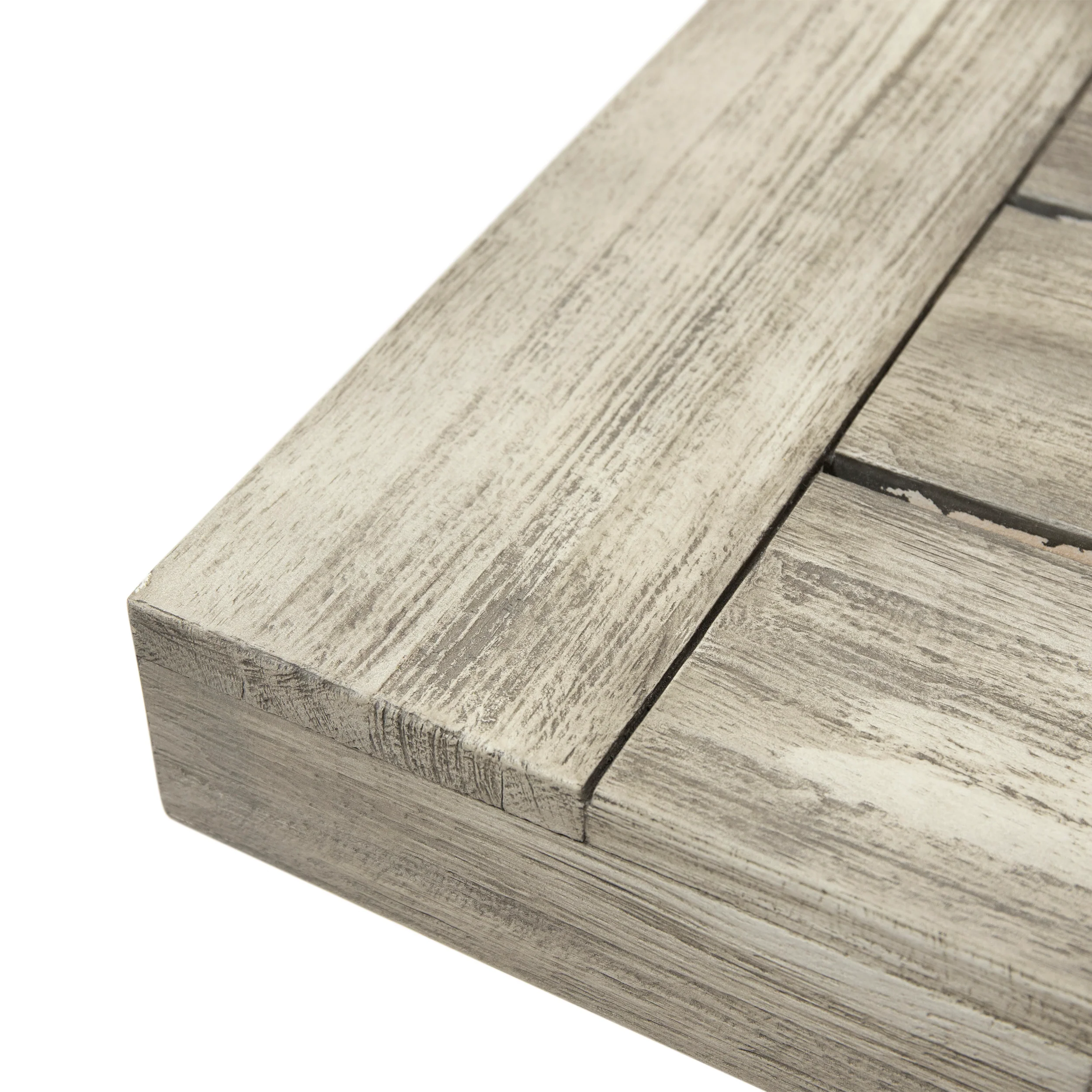 Marian Outdoor Acacia Wood Bench - furnishings