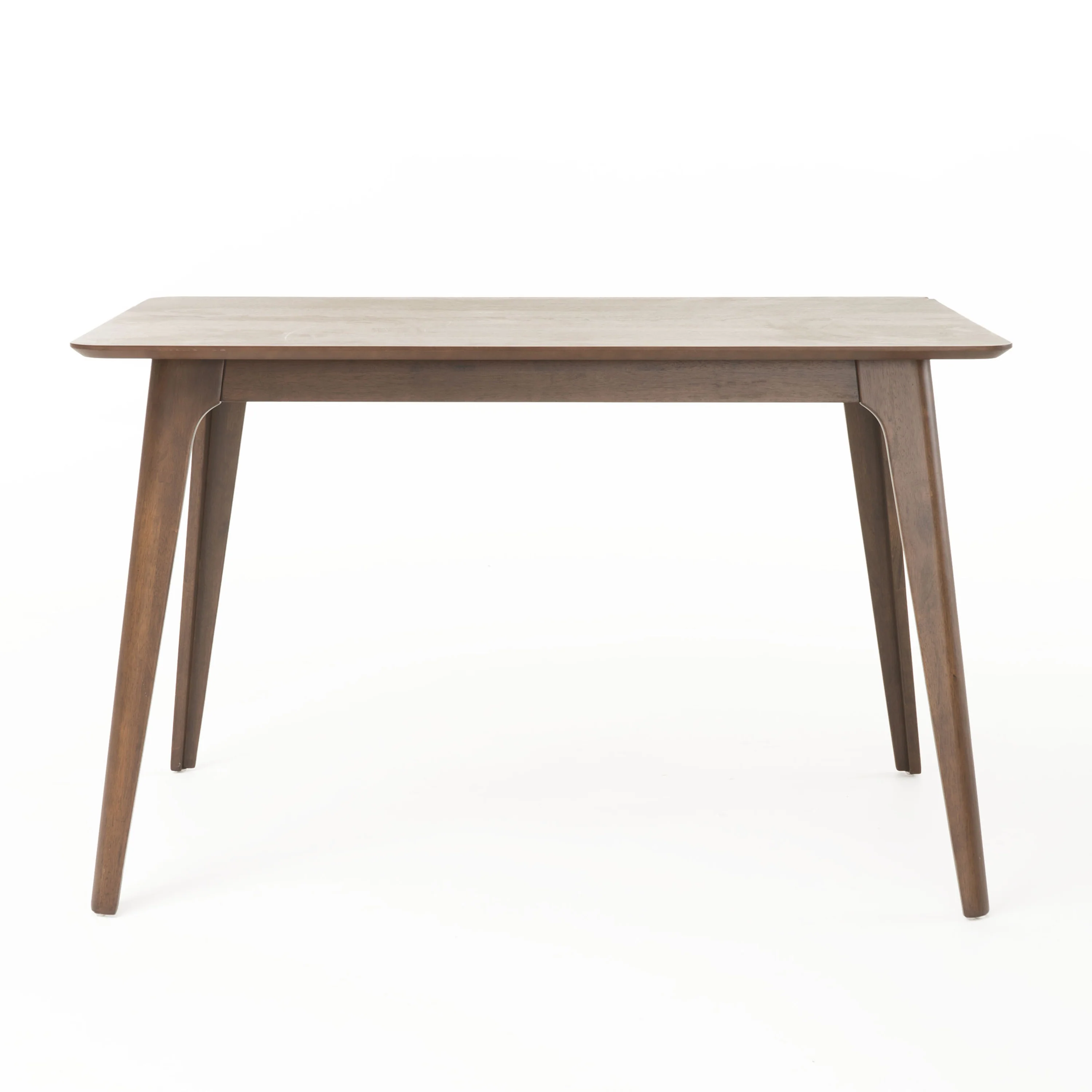 Williamgsburg Mid-Century Modern 5 Piece Dining Set - furnishings