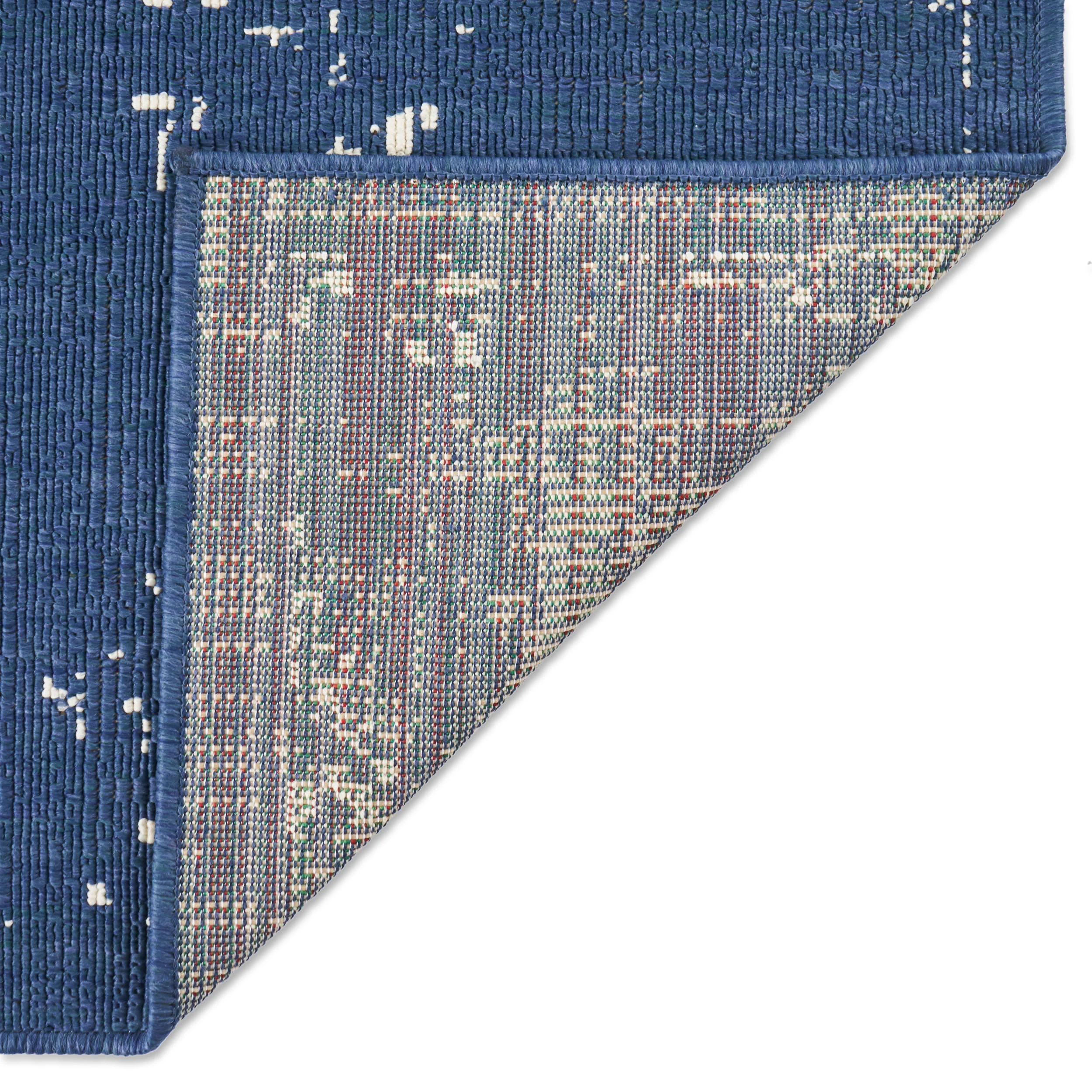 Detlaf Indoor/Outdoor Area Rug - furnishings