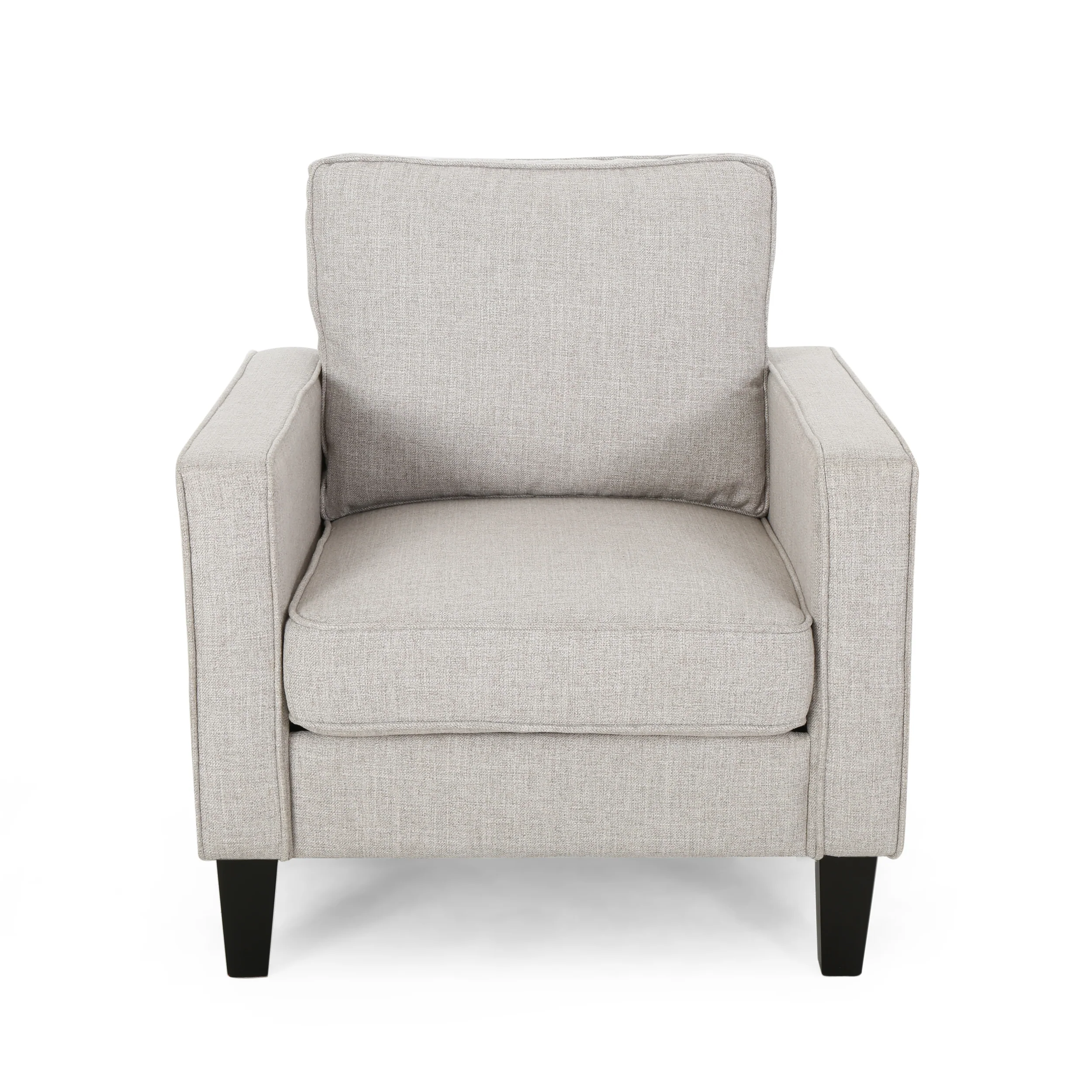 Elizabeth Contemporary Club Chair - furnishings