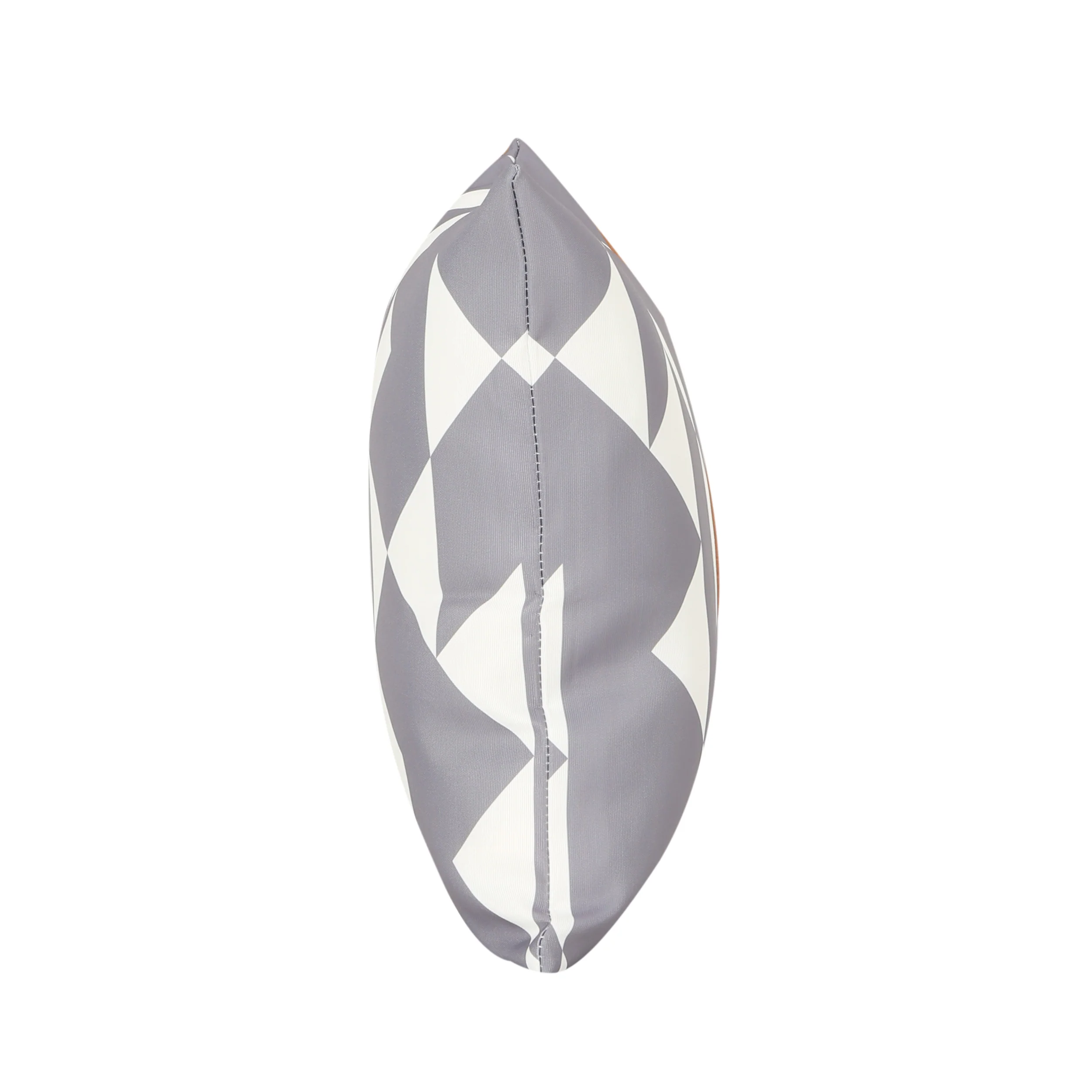 Mayme Outdoor Cushion, 17.75