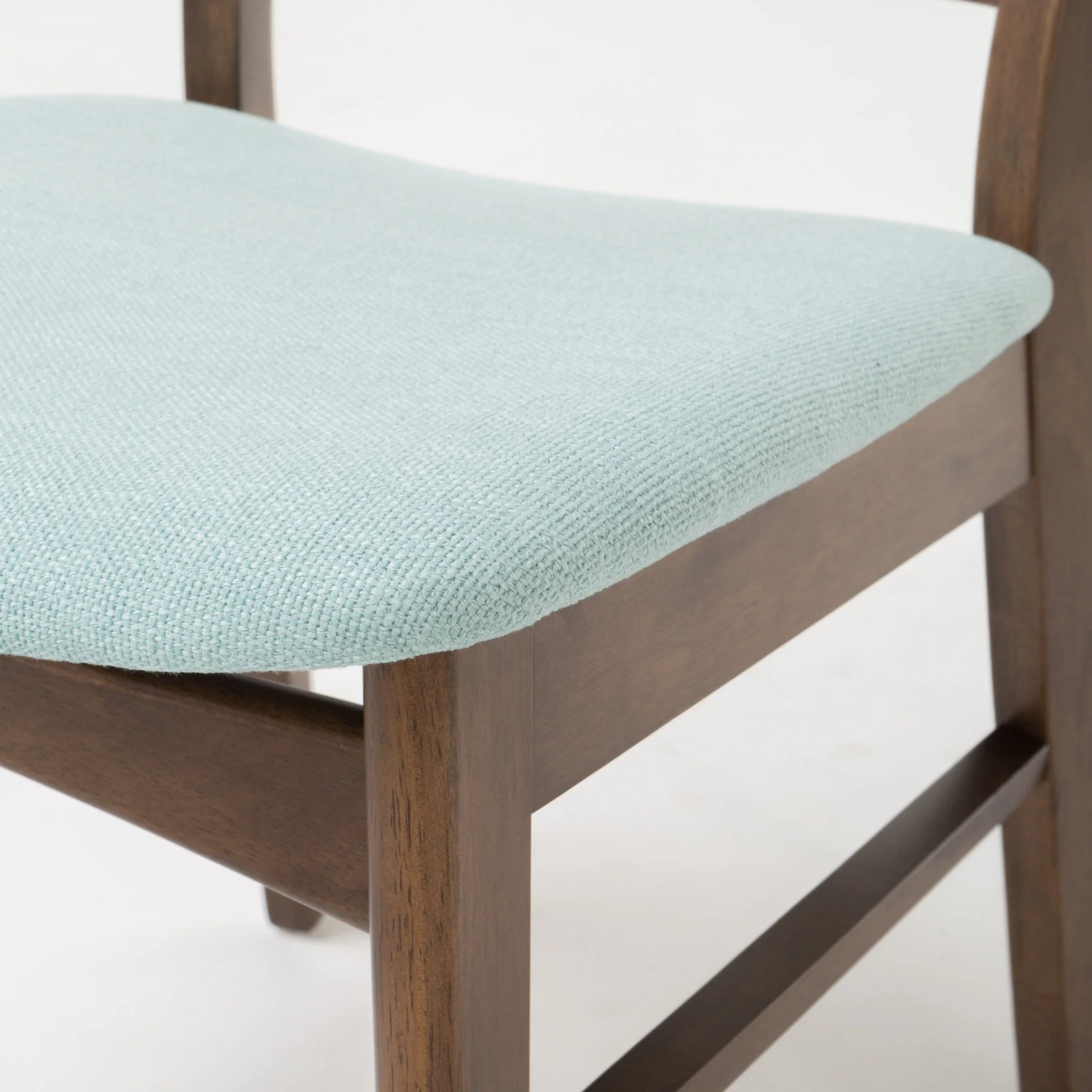 Helen Mid Century Modern Dining Chair (Set of 2) - furnishings