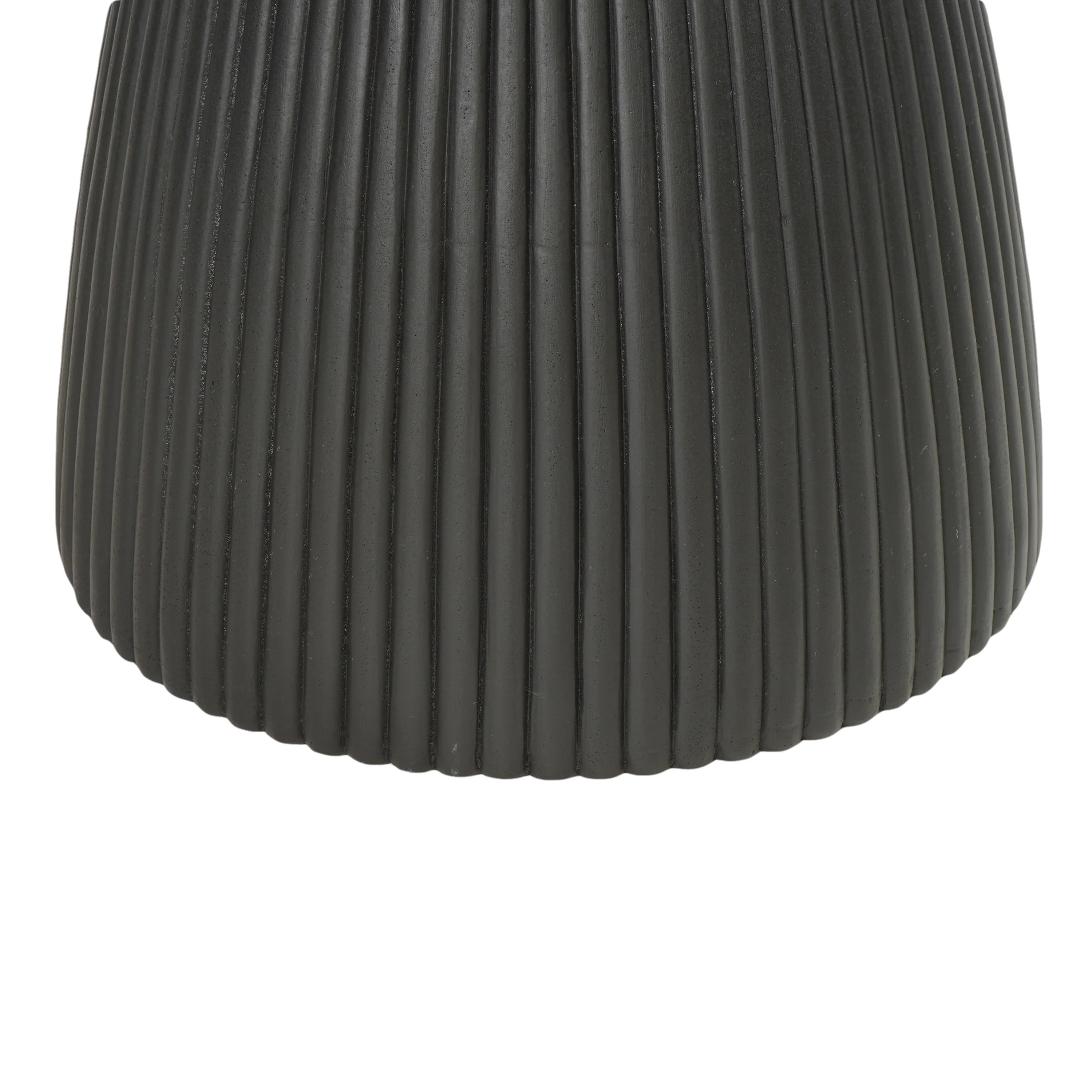 Maven Indoor/Outdoor Contemporary MGO Sturdy End & Side Table Coffee Table - furnishings