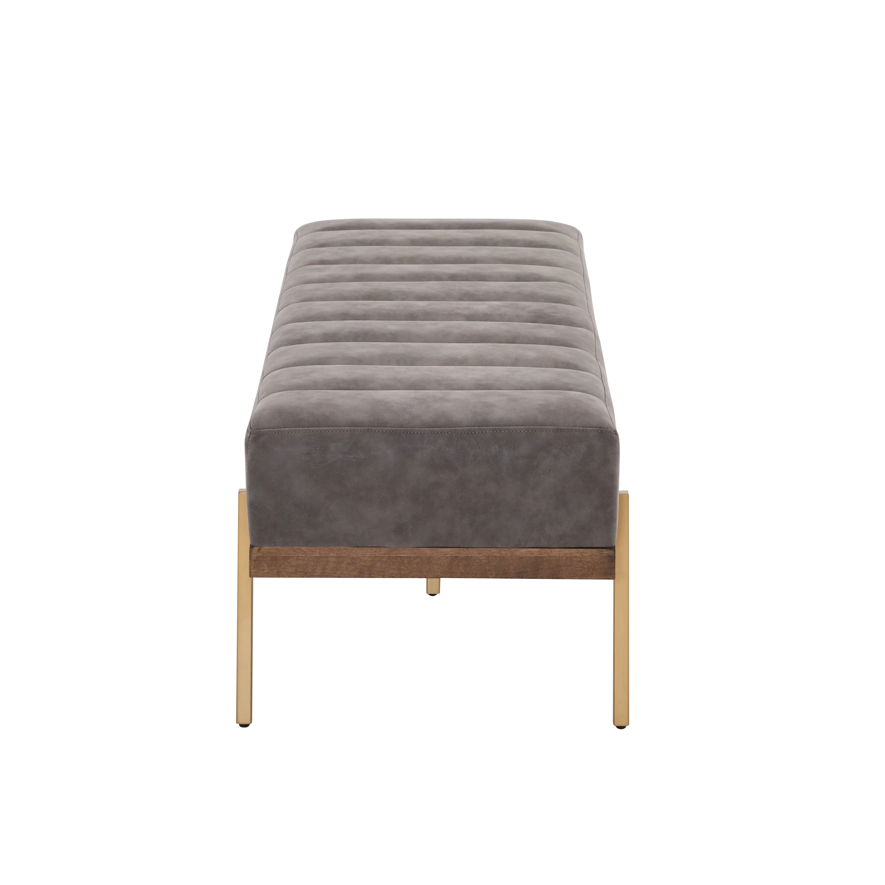 Thorian Luxury Ottoman Bench - furnishings