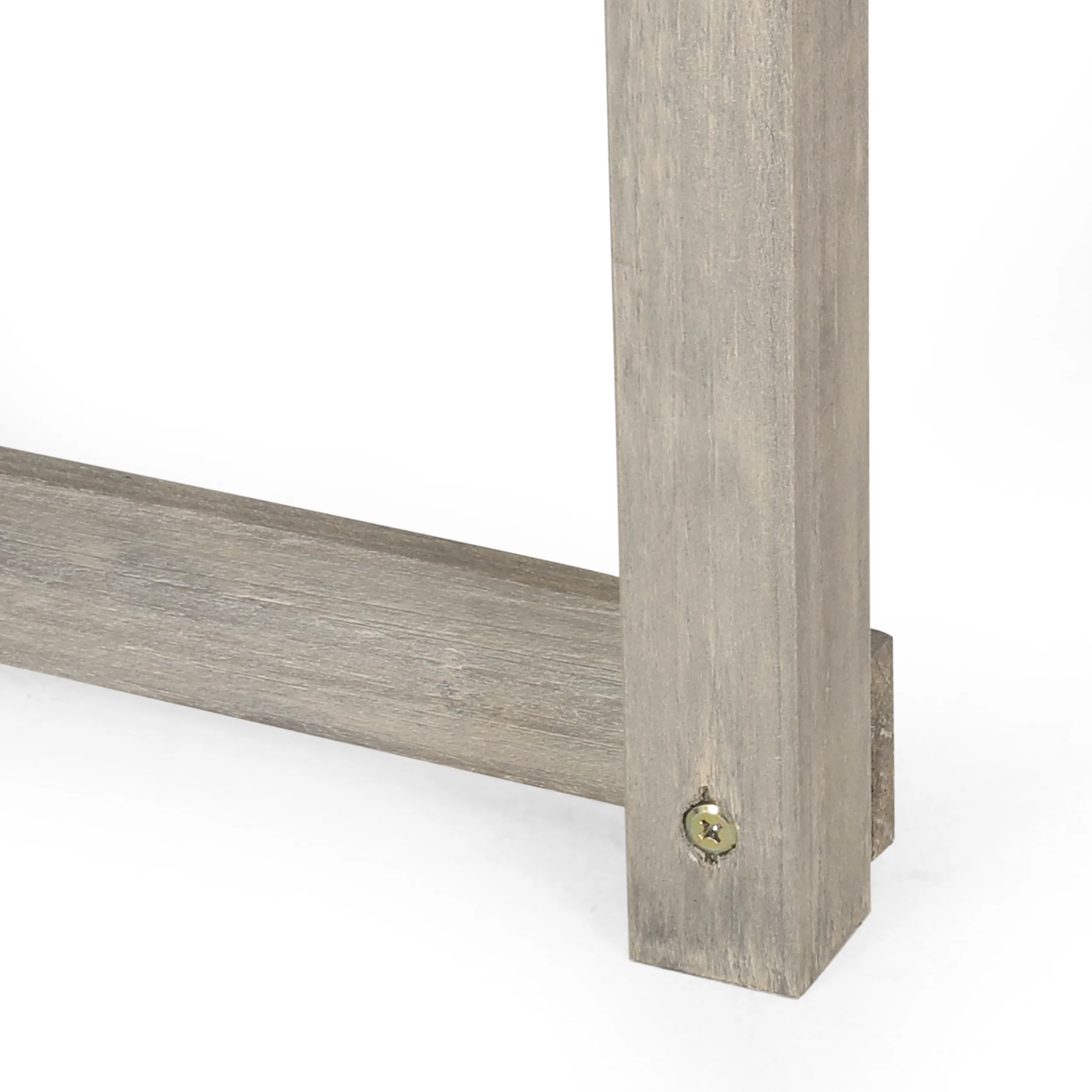 Monarch Outdoor Firwood Plant Trough - furnishings