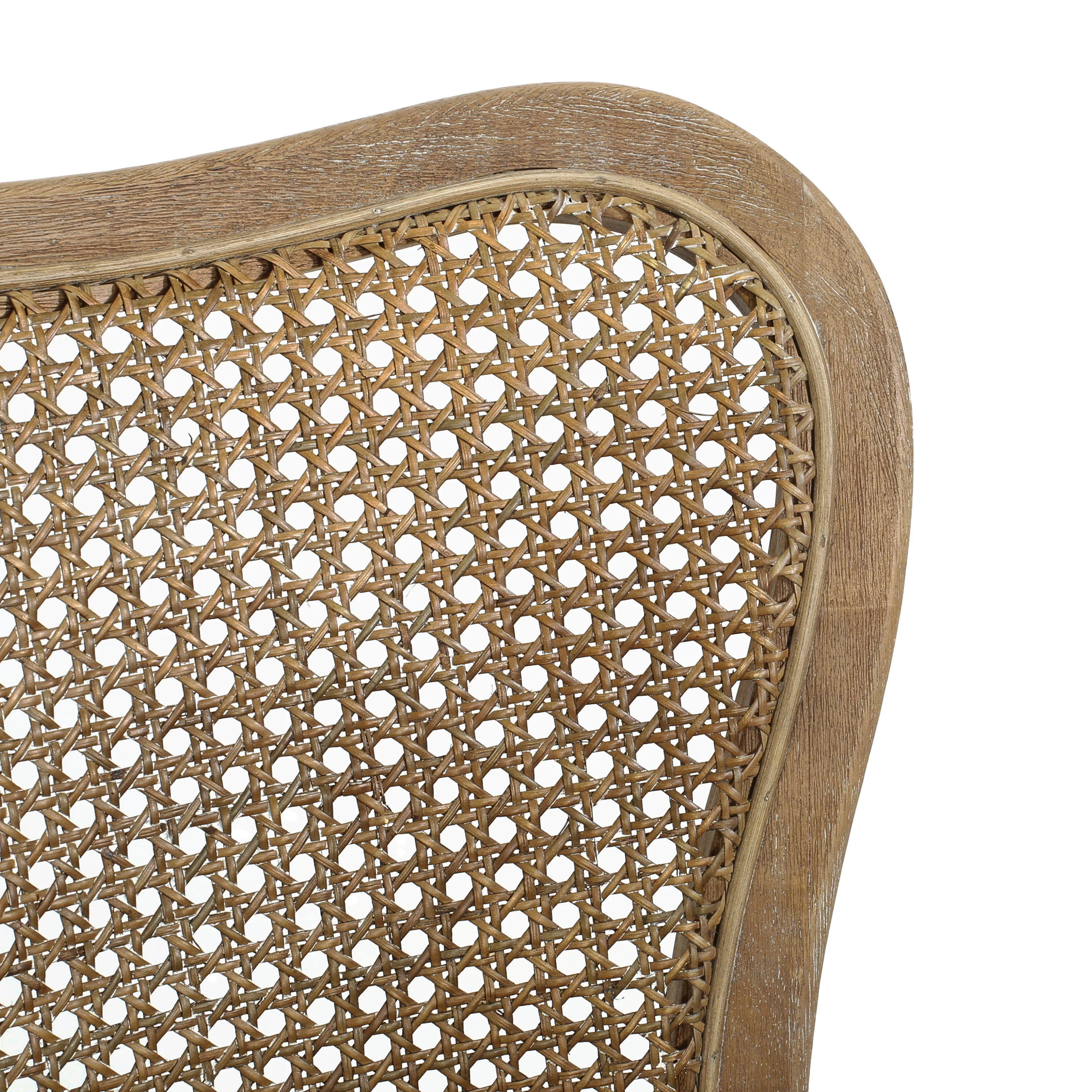 Megar Modern Upholstered Barstool (Set of 2) - furnishings