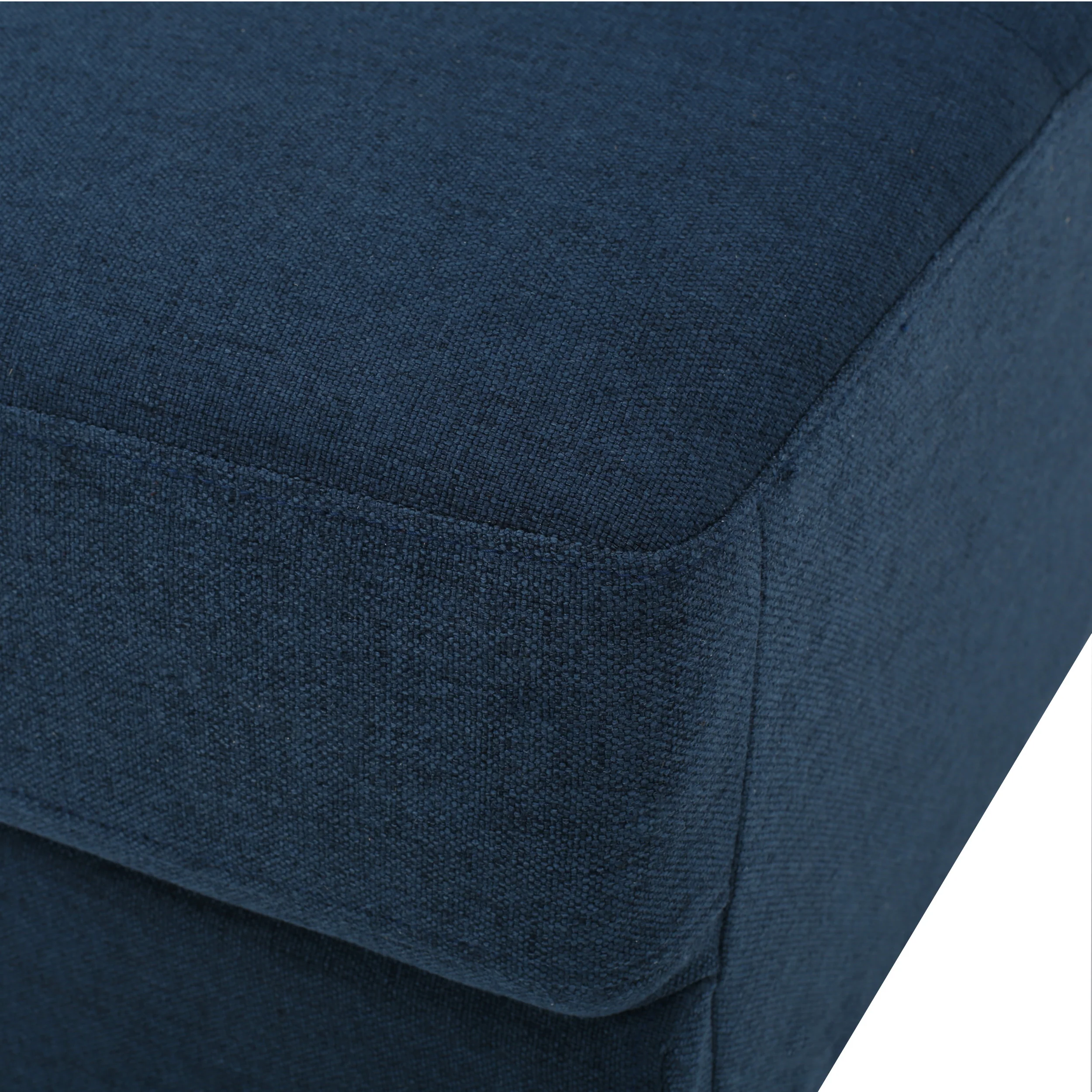 Bridger Fabric Sectional Couch - furnishings