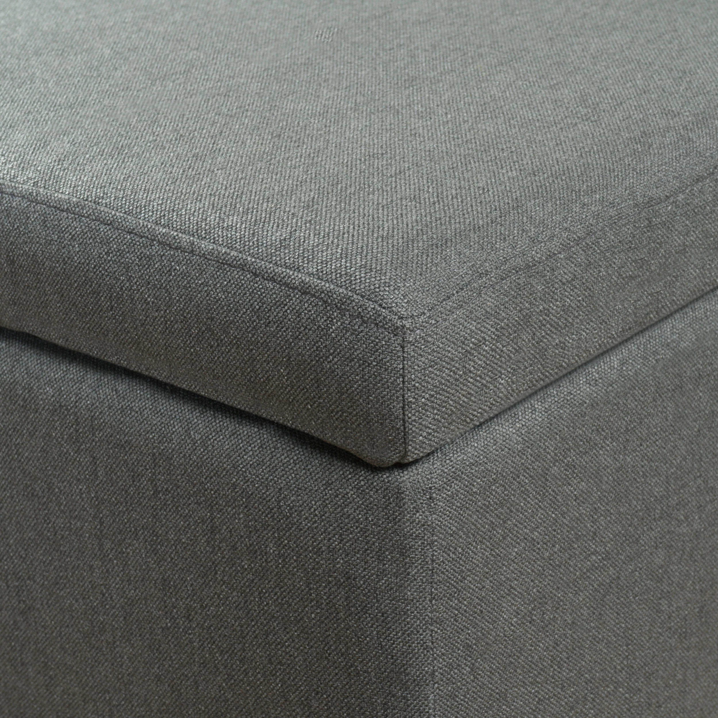 Annis Rectangle Fabric Storage Ottoman Bench - furnishings