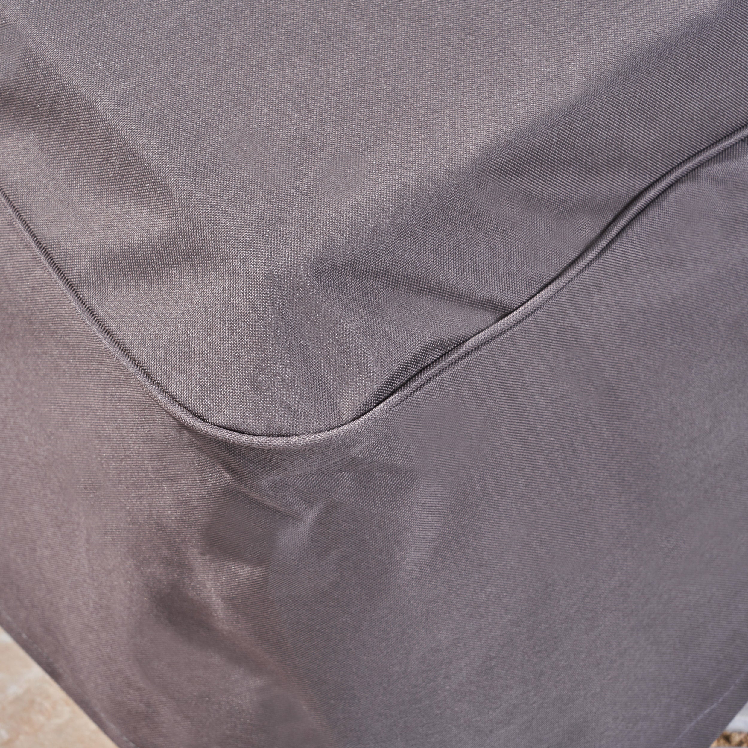 Ann Outdoor Waterproof Chaise Lounge Cover - furnishings