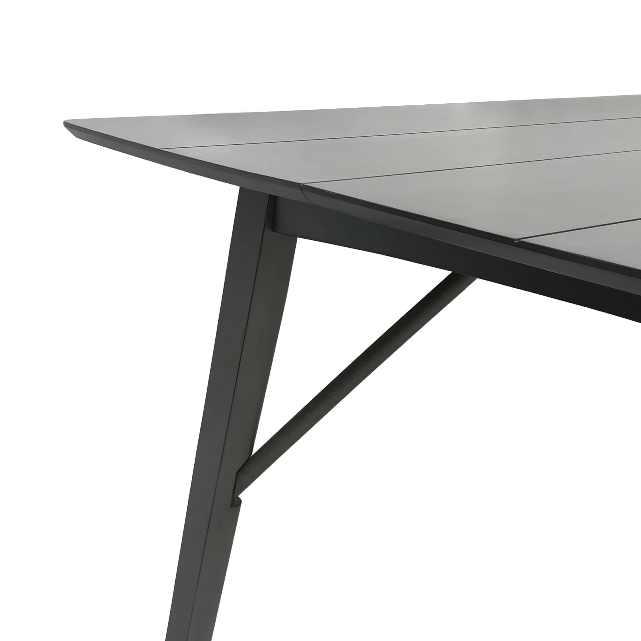 Kristina Modern Counter Table - furnishings