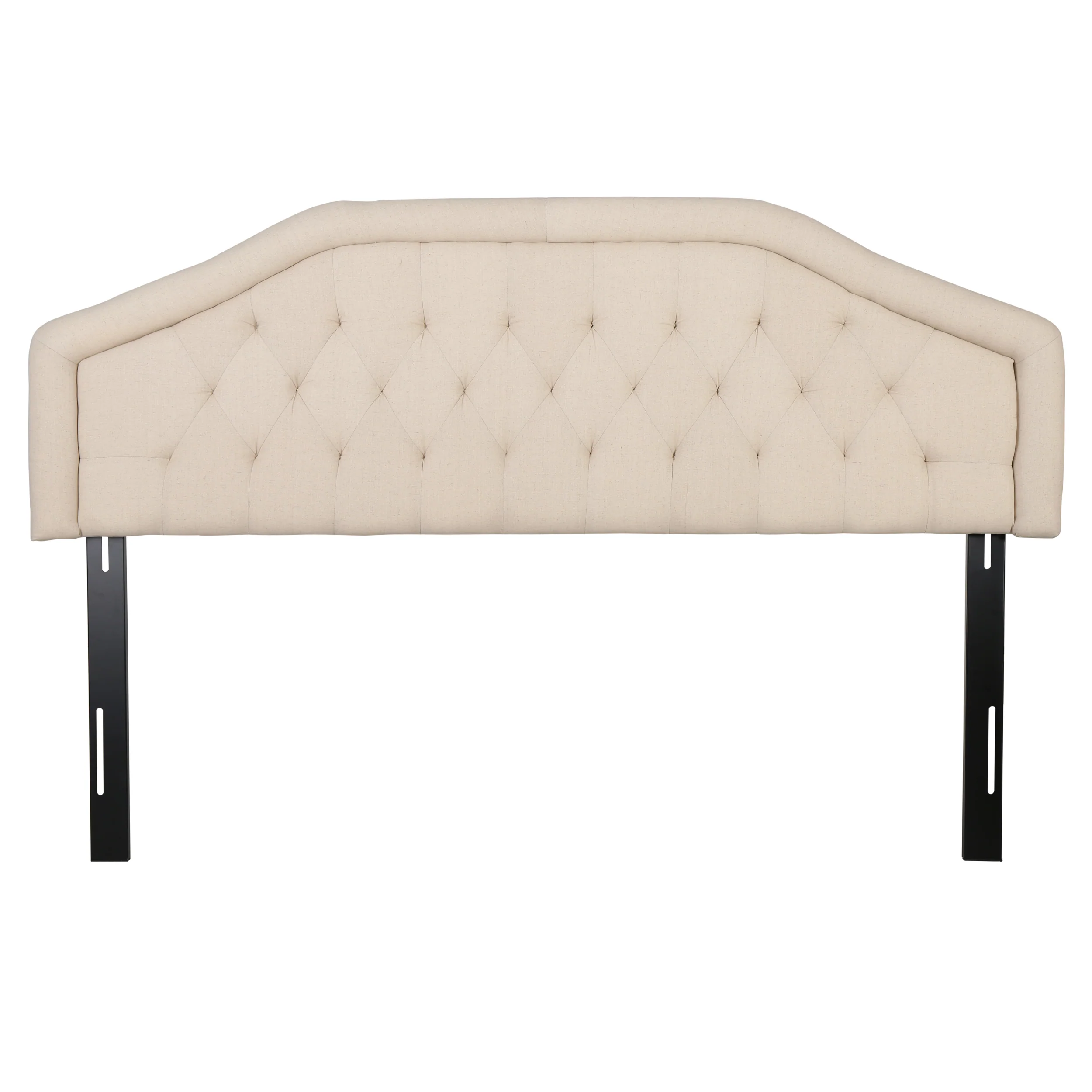 Earnest KING/CAL KING Headboard - furnishings