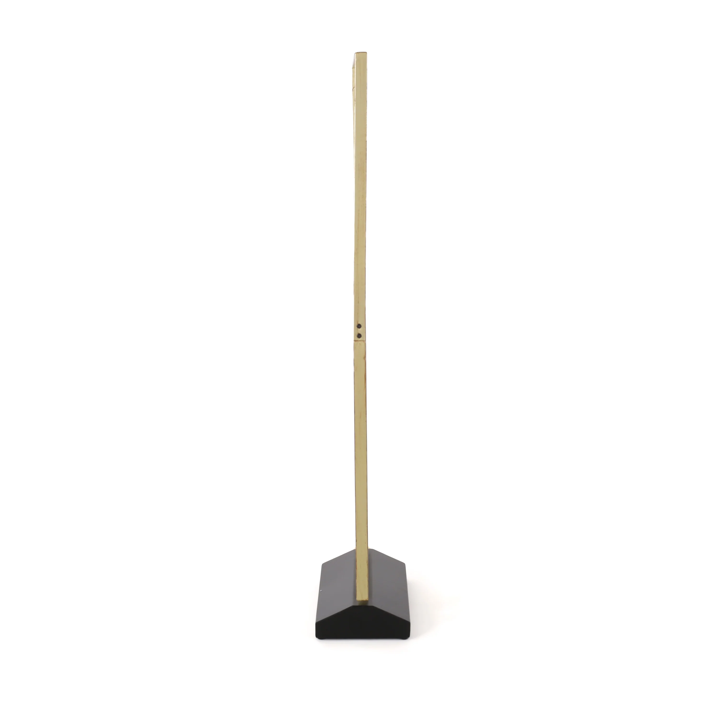 Jessamine Modern Mesh Room Divider, Gold Brushed Brown and Black - furnishings