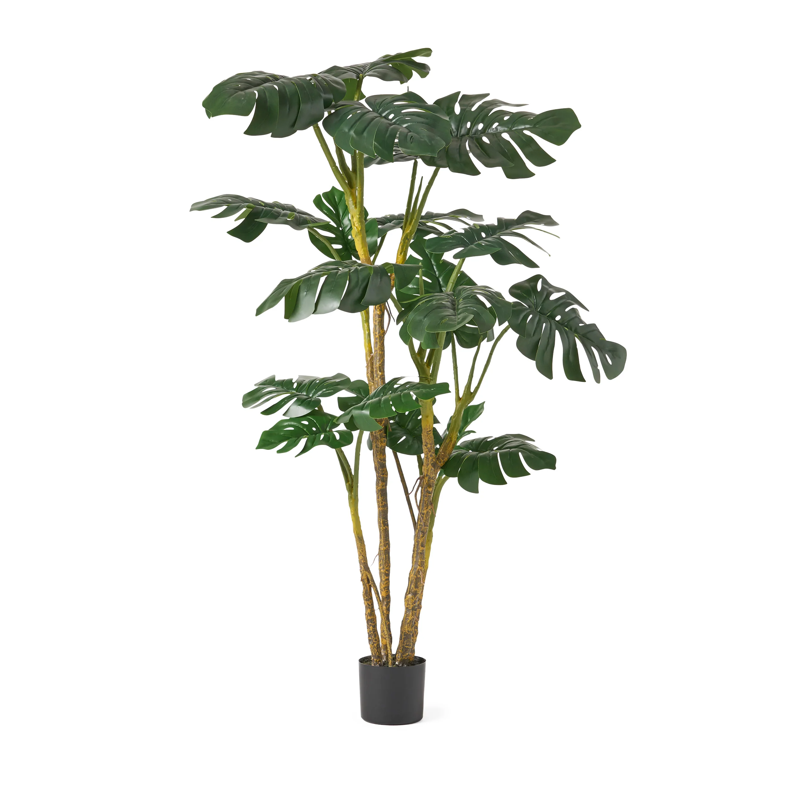 Dorse Artificial Monstera Tree - furnishings