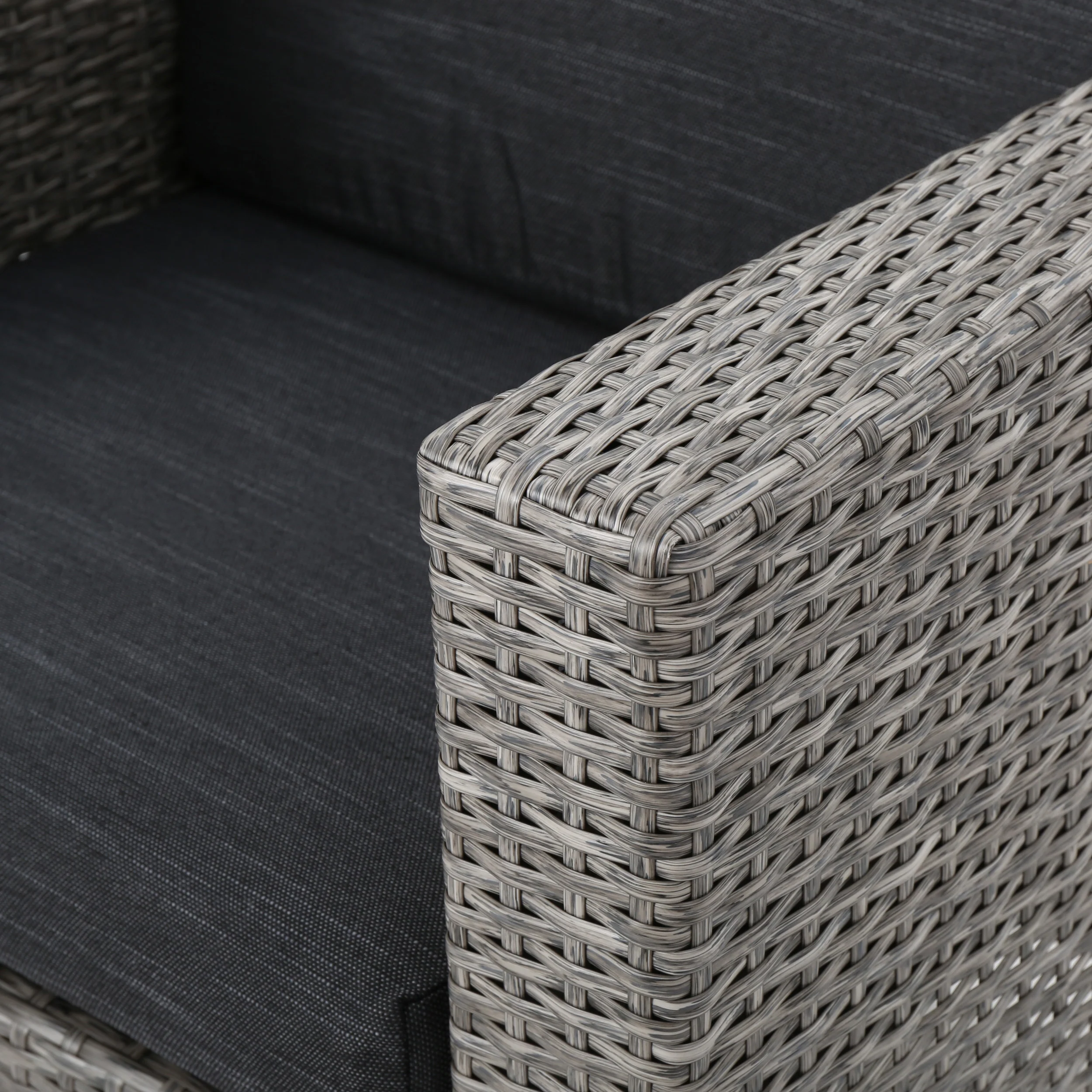 Venice 5-7-Seater Outdoor Sofa Set - furnishings