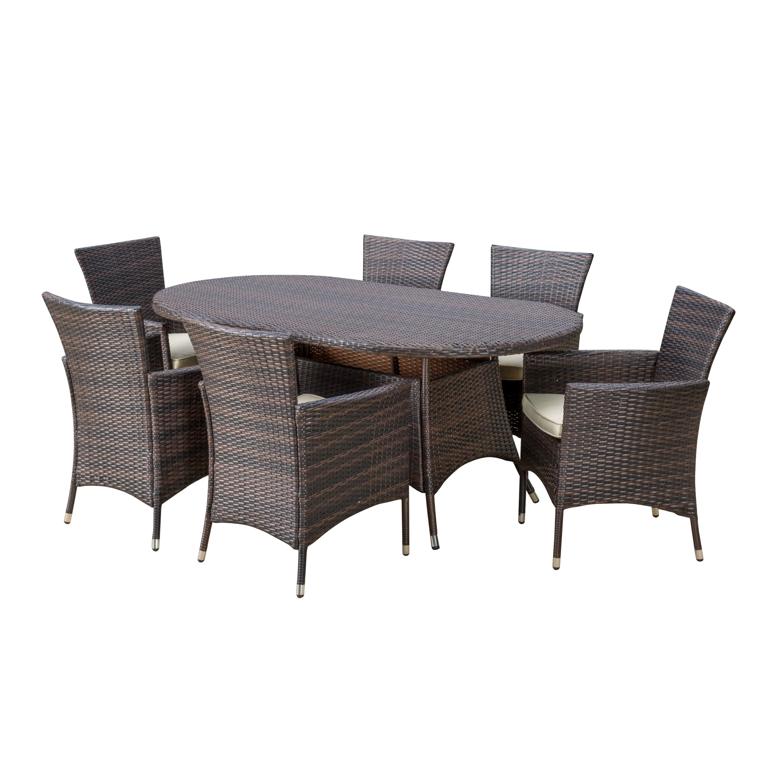 Carlita Dining Set - furnishings