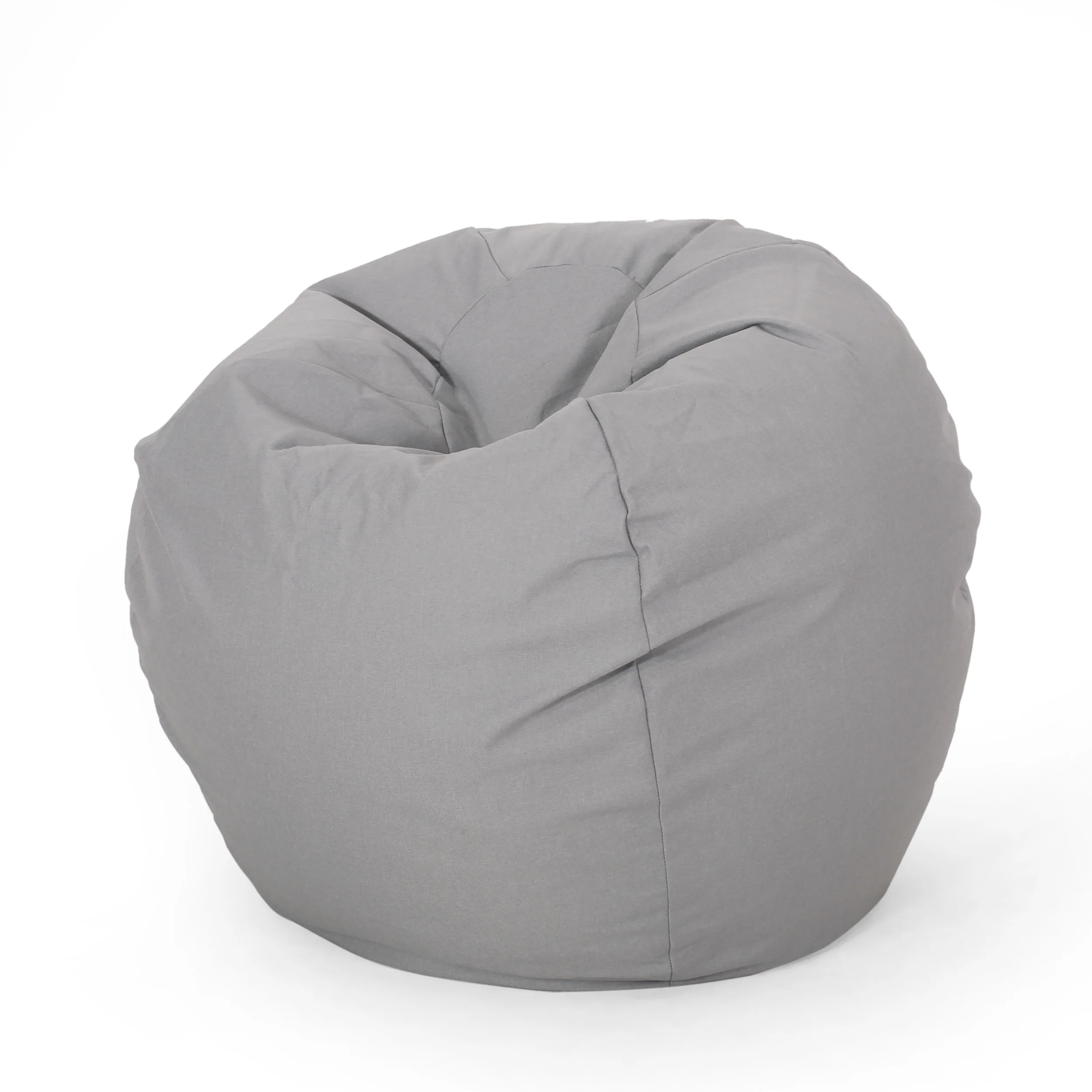 Litton Modern 3 Foot Bean Bag - furnishings