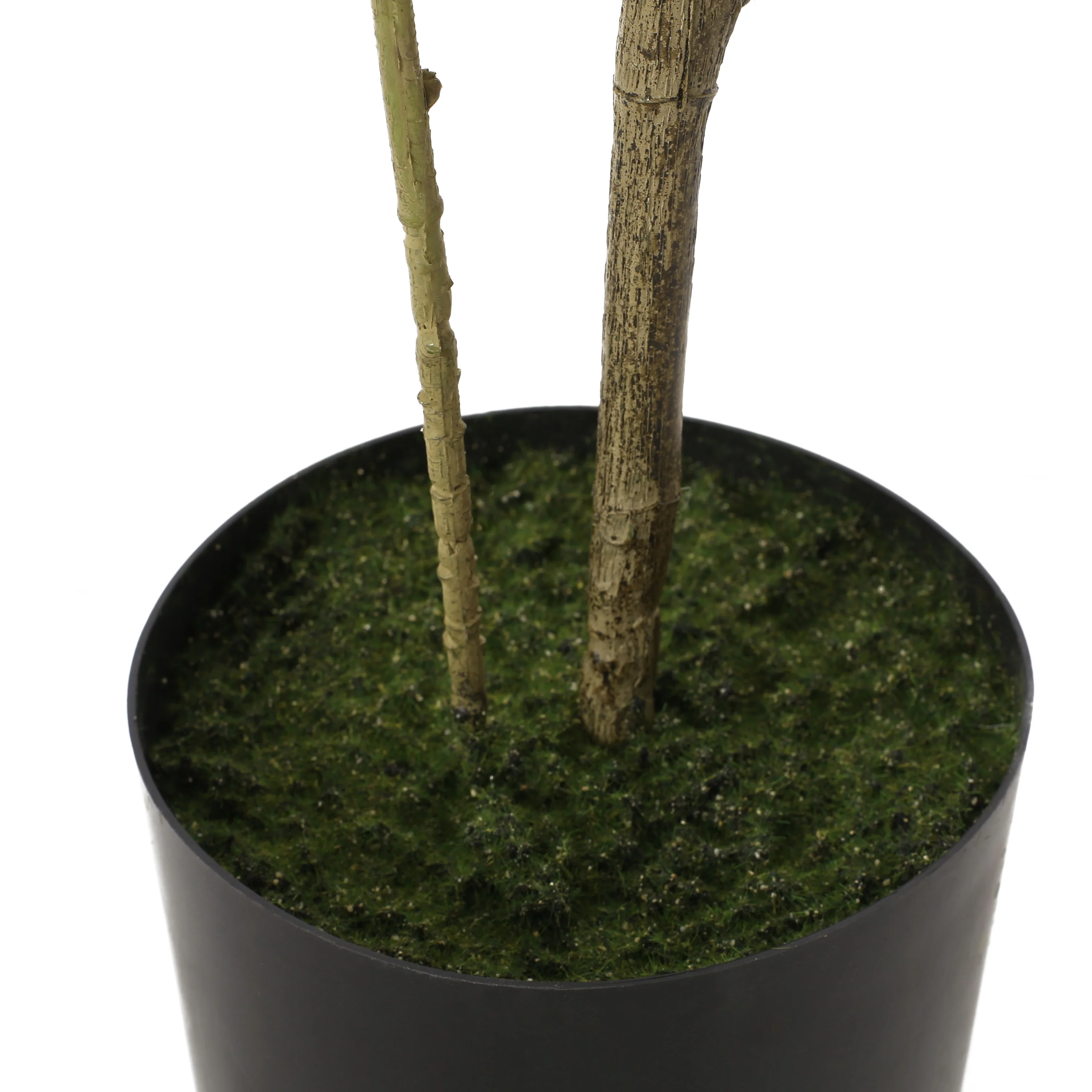 Purling Artificial Pieris Tree - furnishings