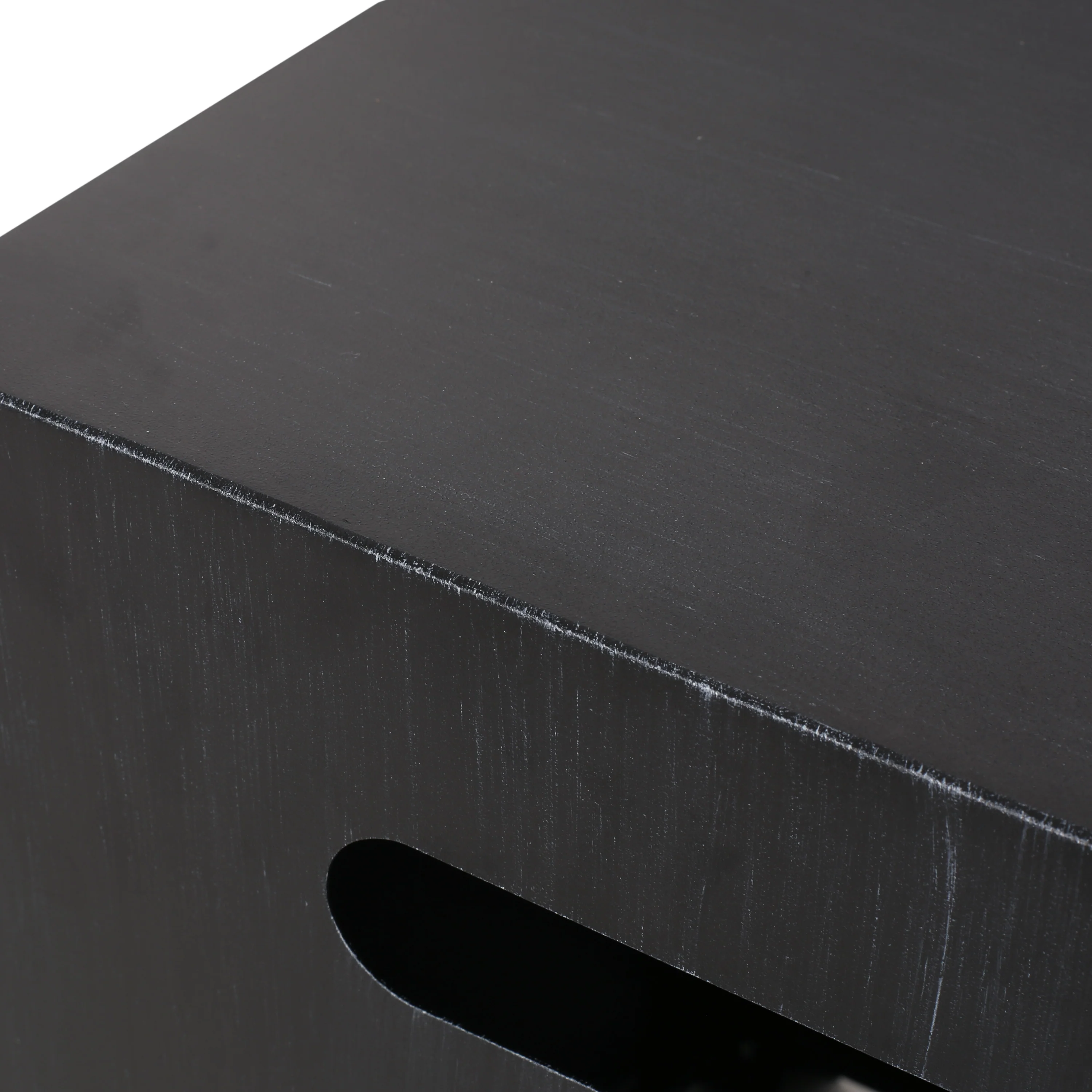 Jasmine Outdoor Metal Tank Holder - furnishings