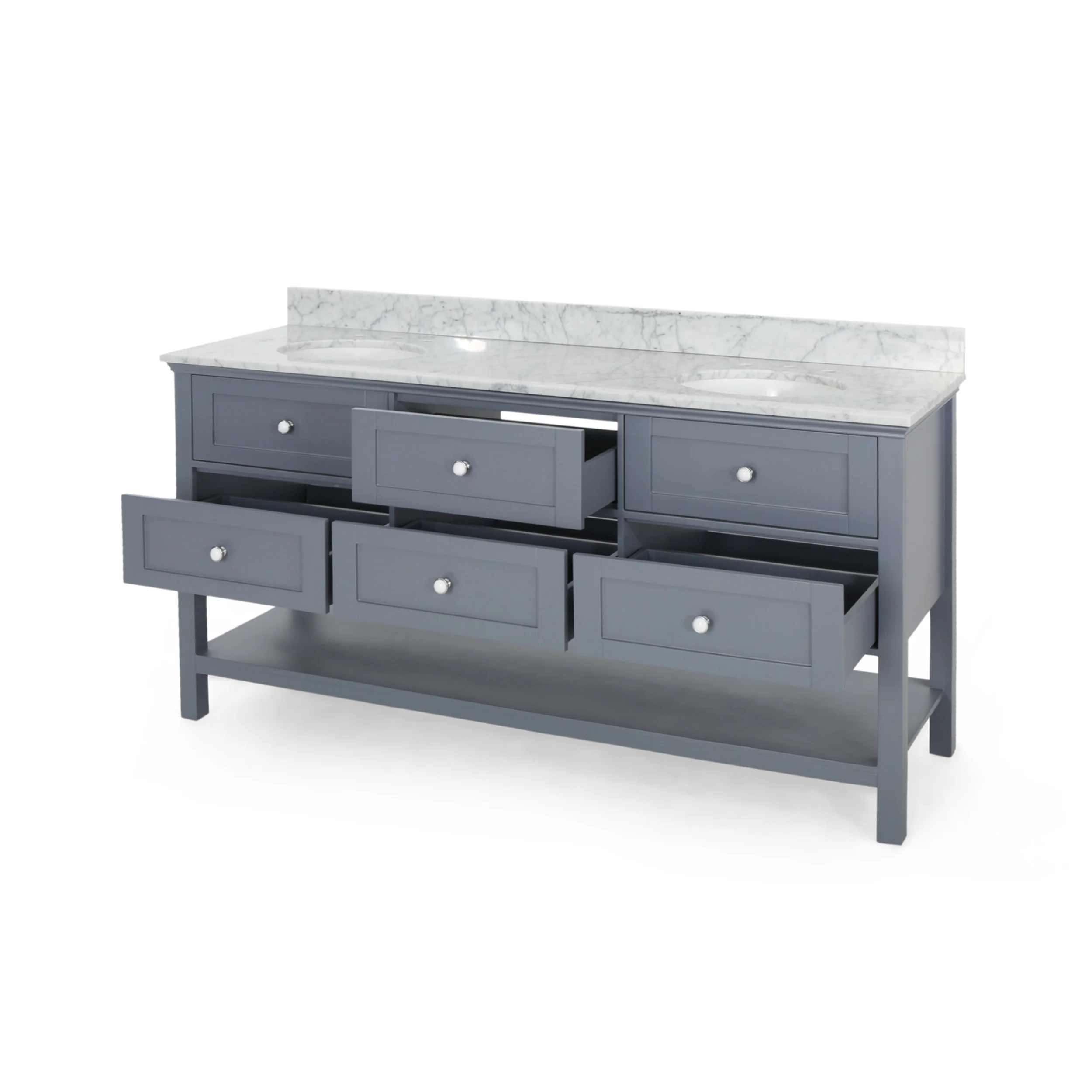 Douvier Contemporary 72