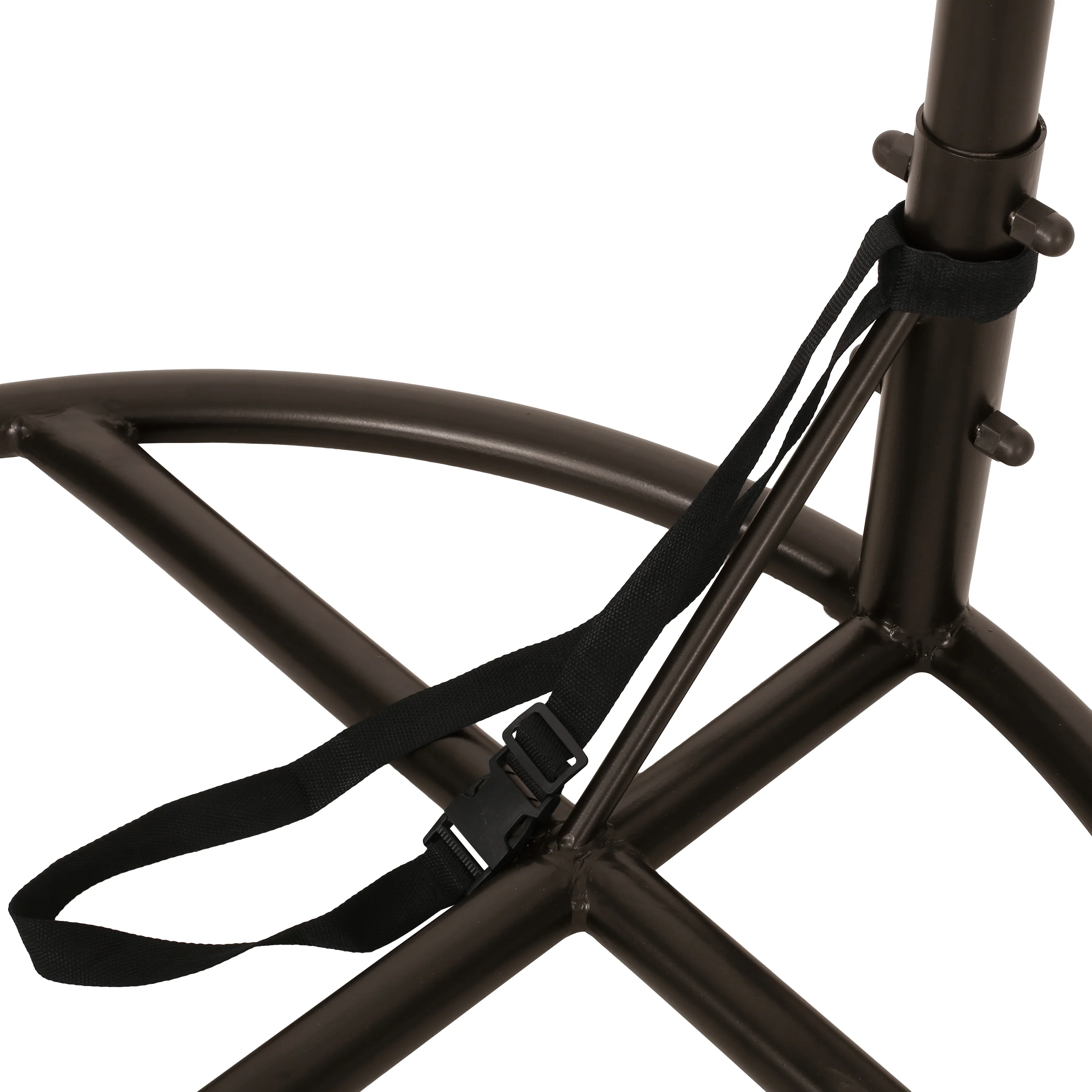 Berkley Outdoor Wicker Hanging Teardrop / Egg Chair - furnishings