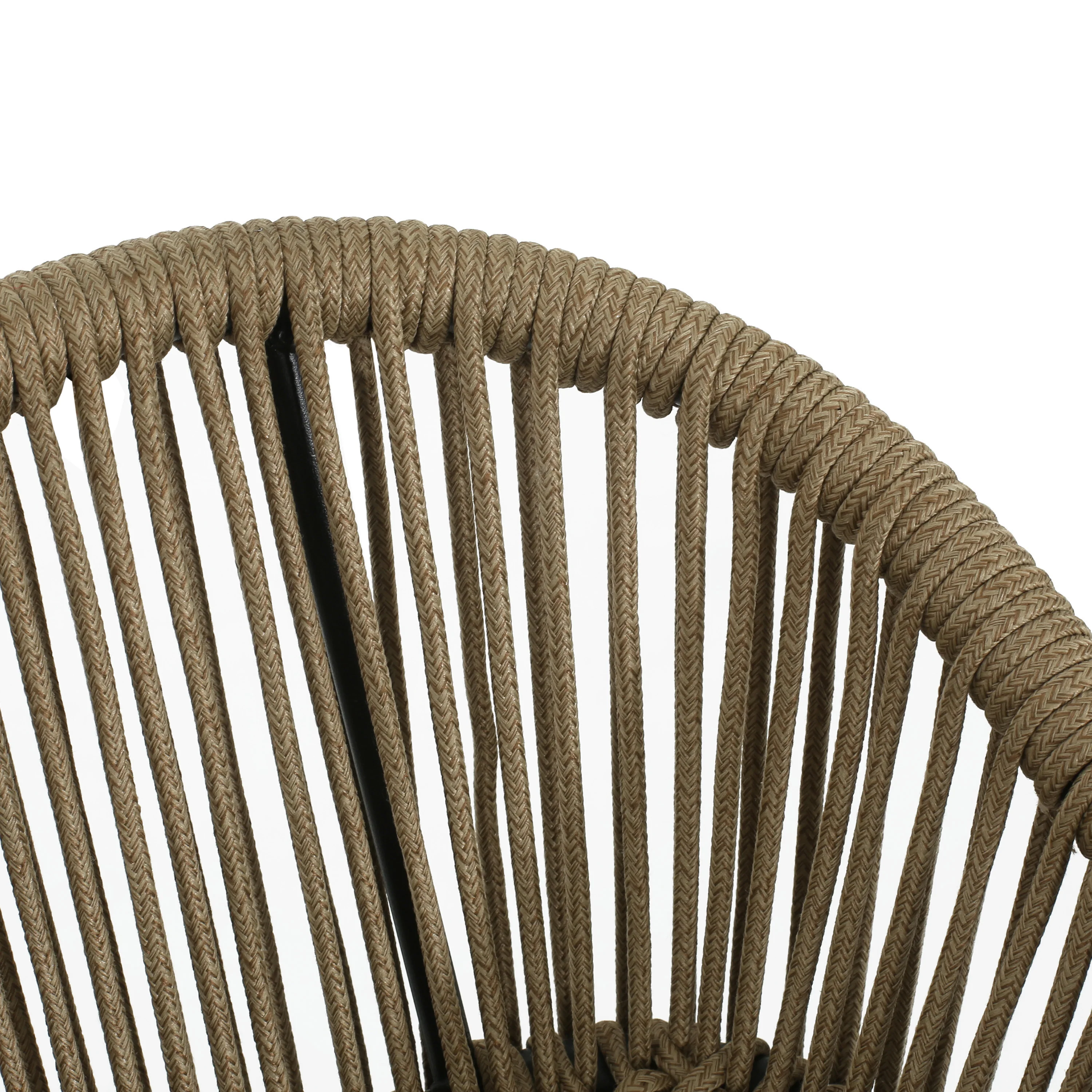 Lura Outdoor Barstools - furnishings