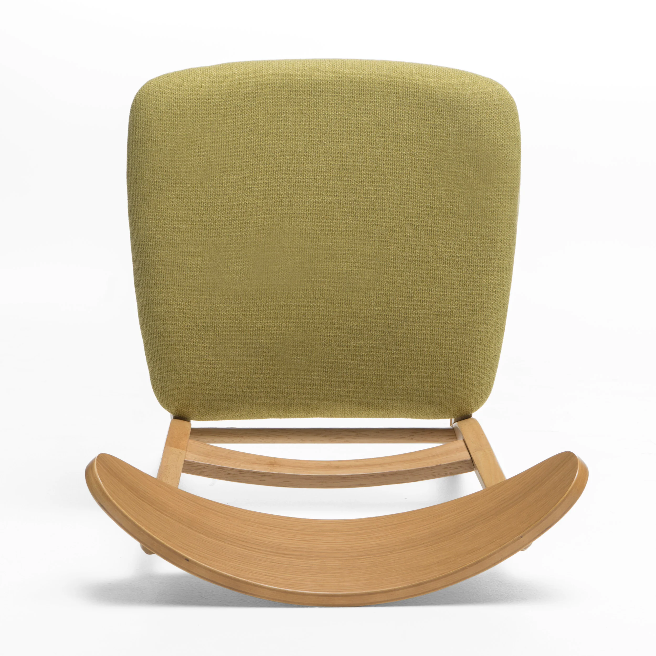 Isador Mid-Century Modern Dining Chairs (Set of 4) - furnishings