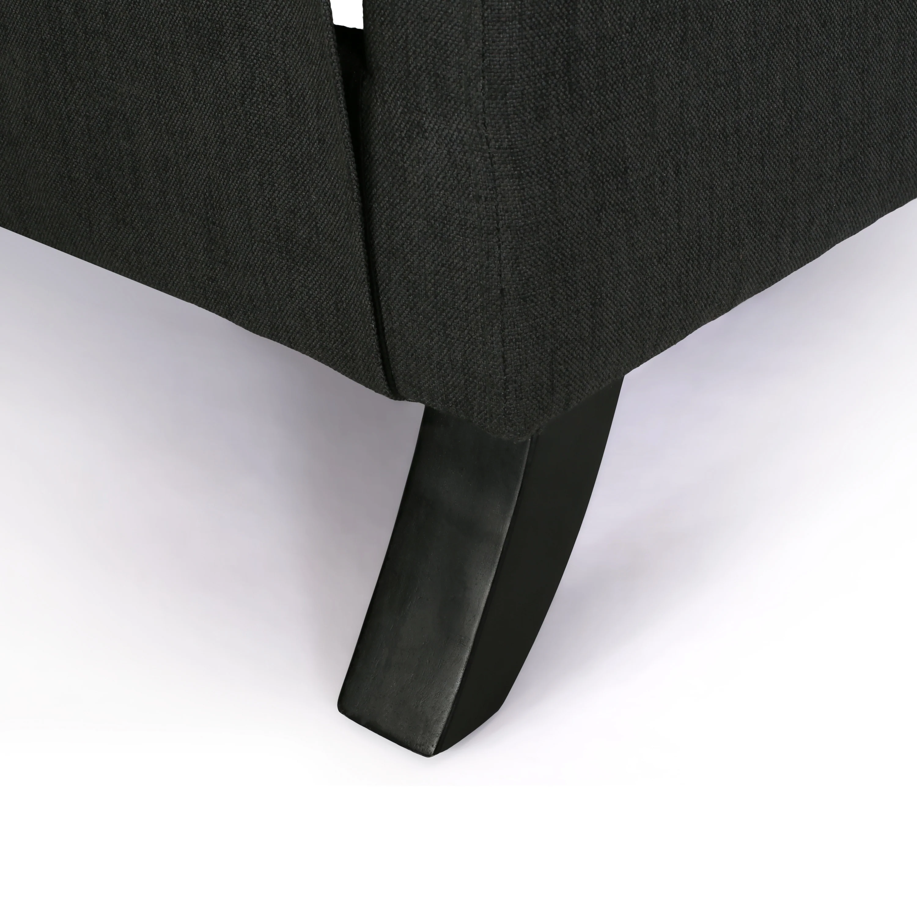 Armstrong Traditional Fabric Recliner - furnishings