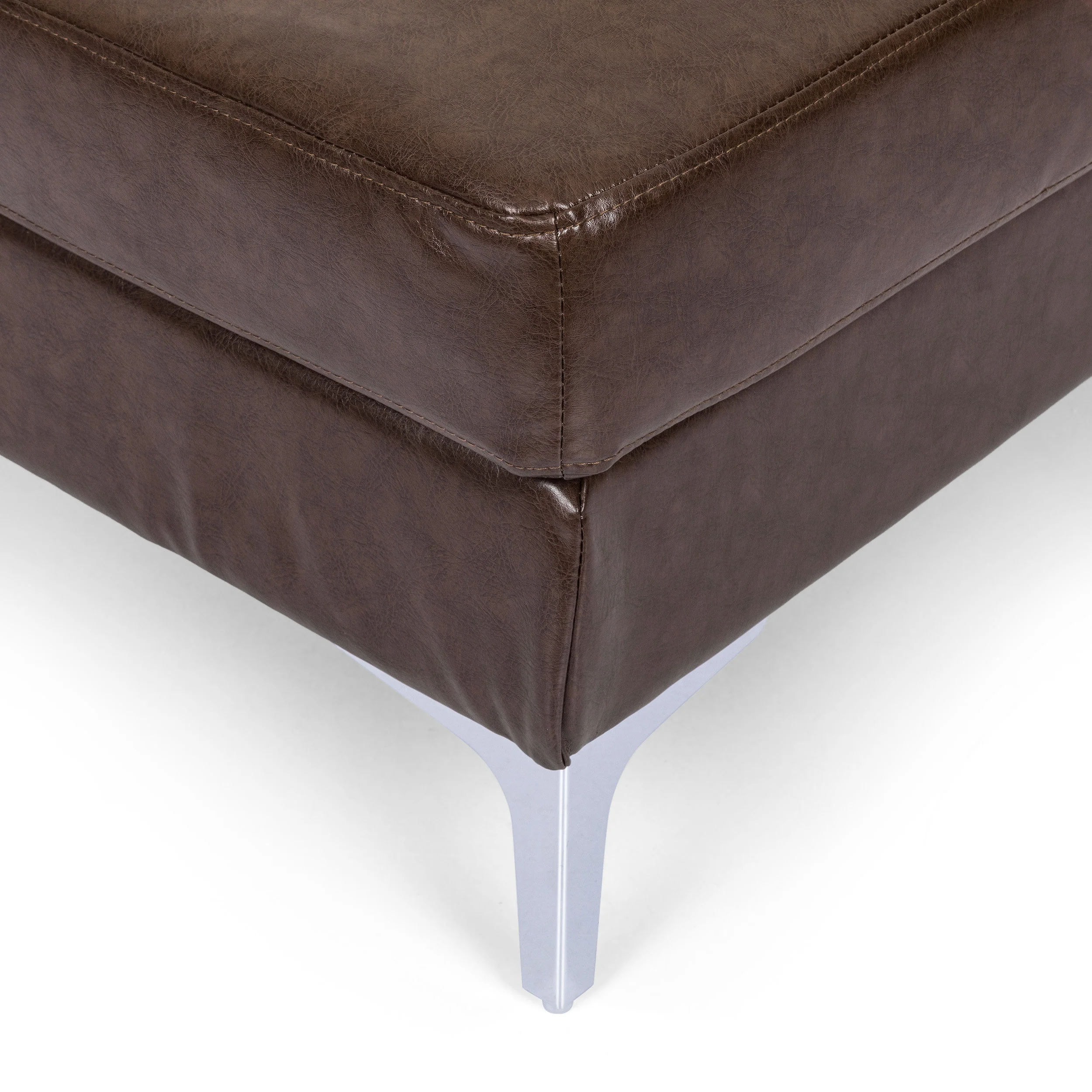 Dillonvale Contemporary Upholstered Chaise Lounge - furnishings