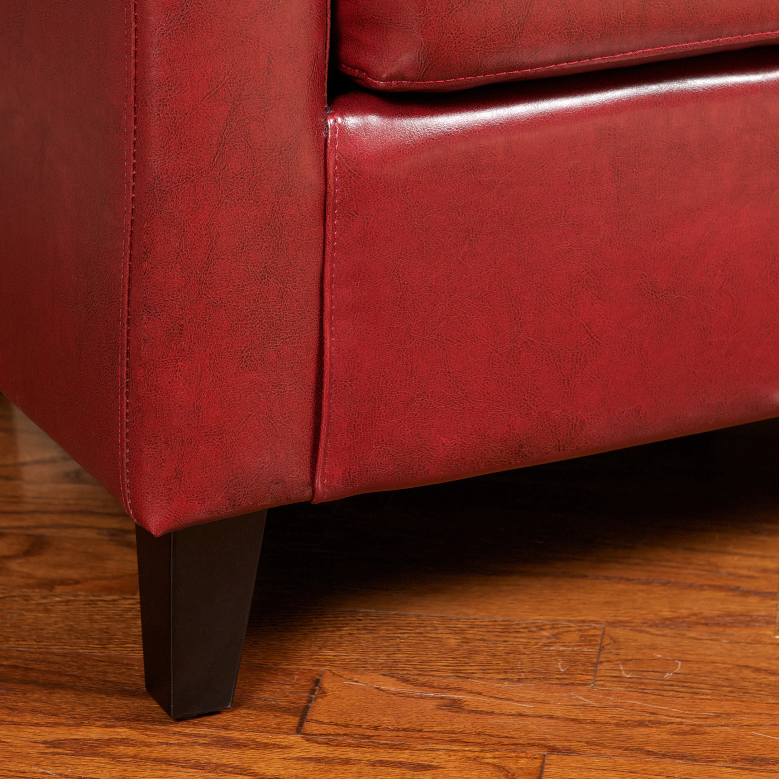 Prescott Tub Design Club Chair - furnishings