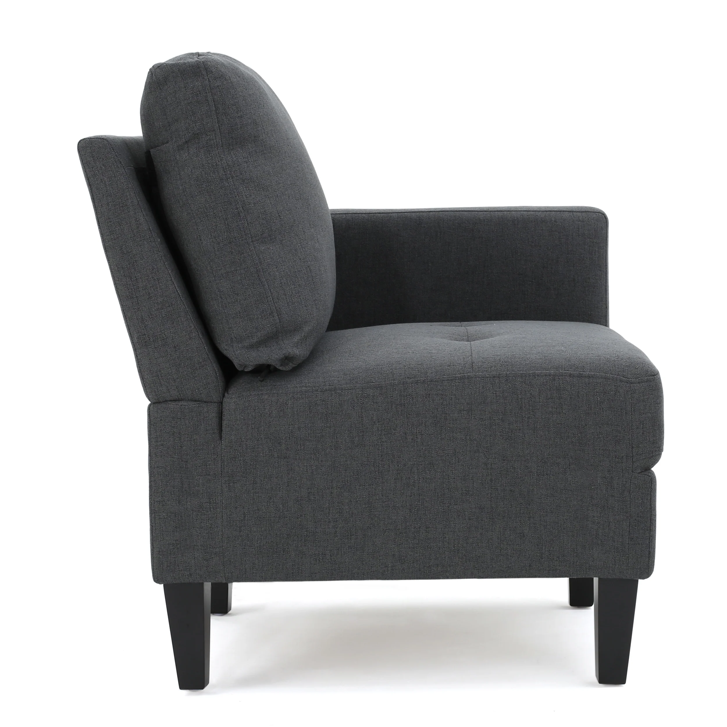 Bridger Fabric Sectional Couch - furnishings