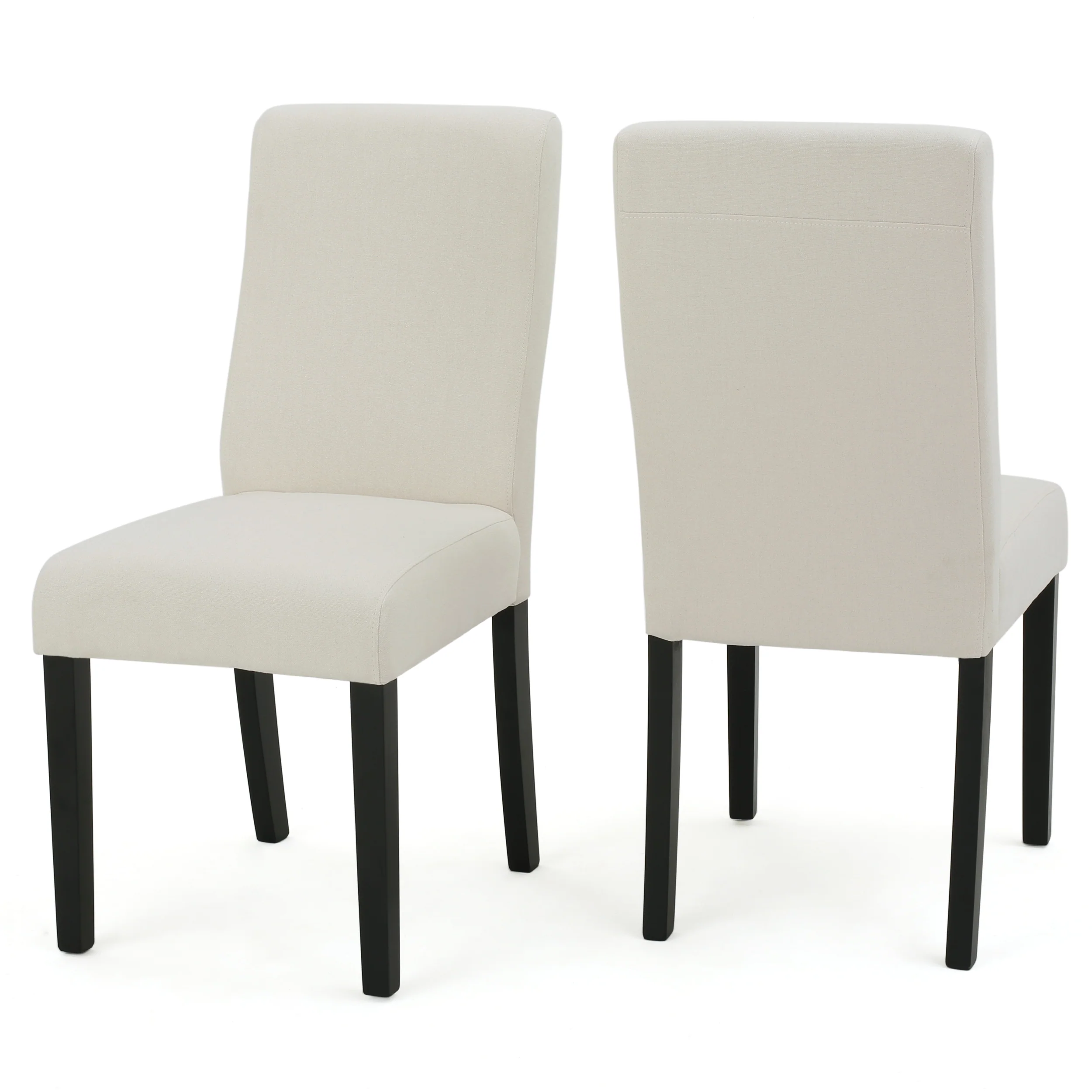 Heath Fabric Dining Chair (Set of 2) - furnishings