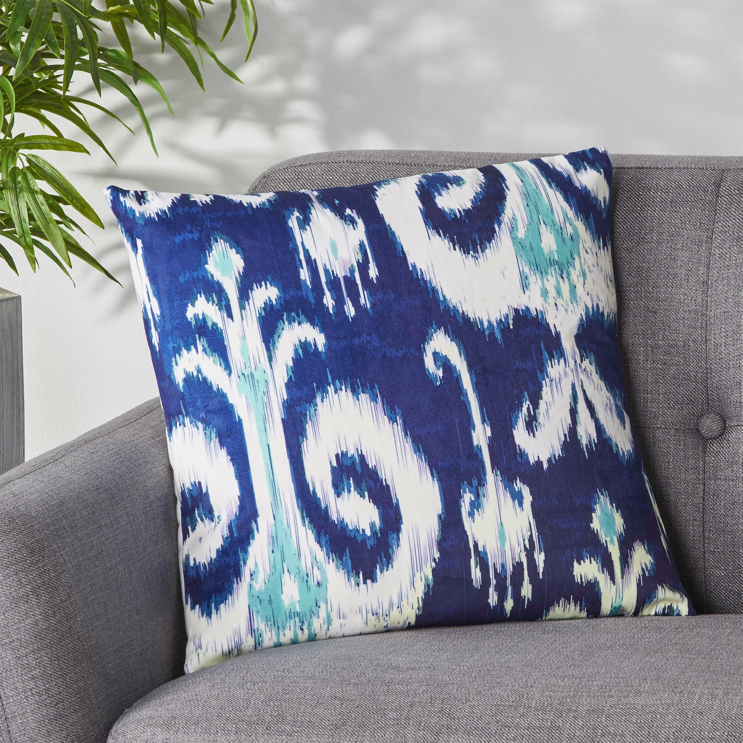 Kori Modern Pillow Cover - furnishings