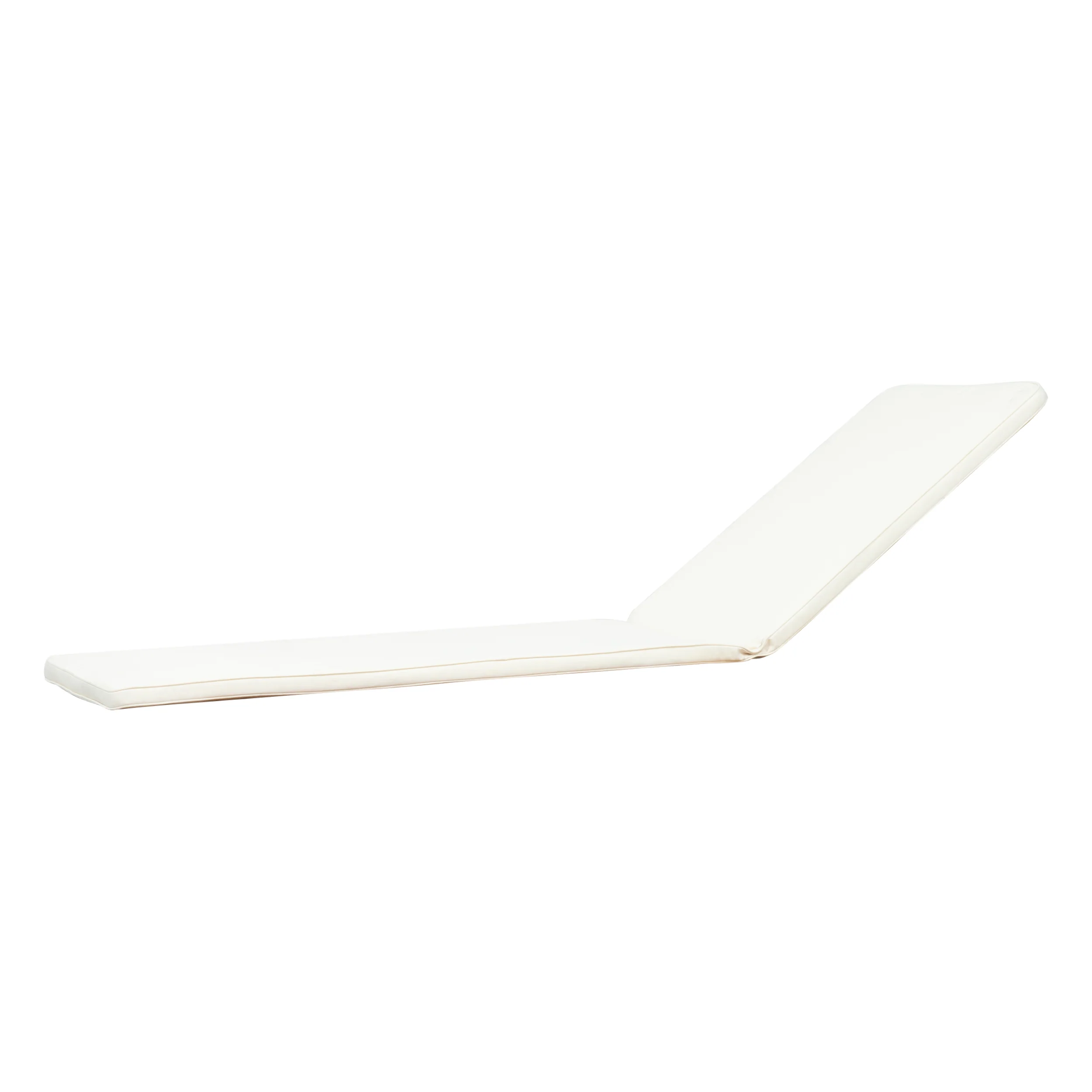 Teresa Outdoor Fabric Chaise Lounge Cushion - furnishings