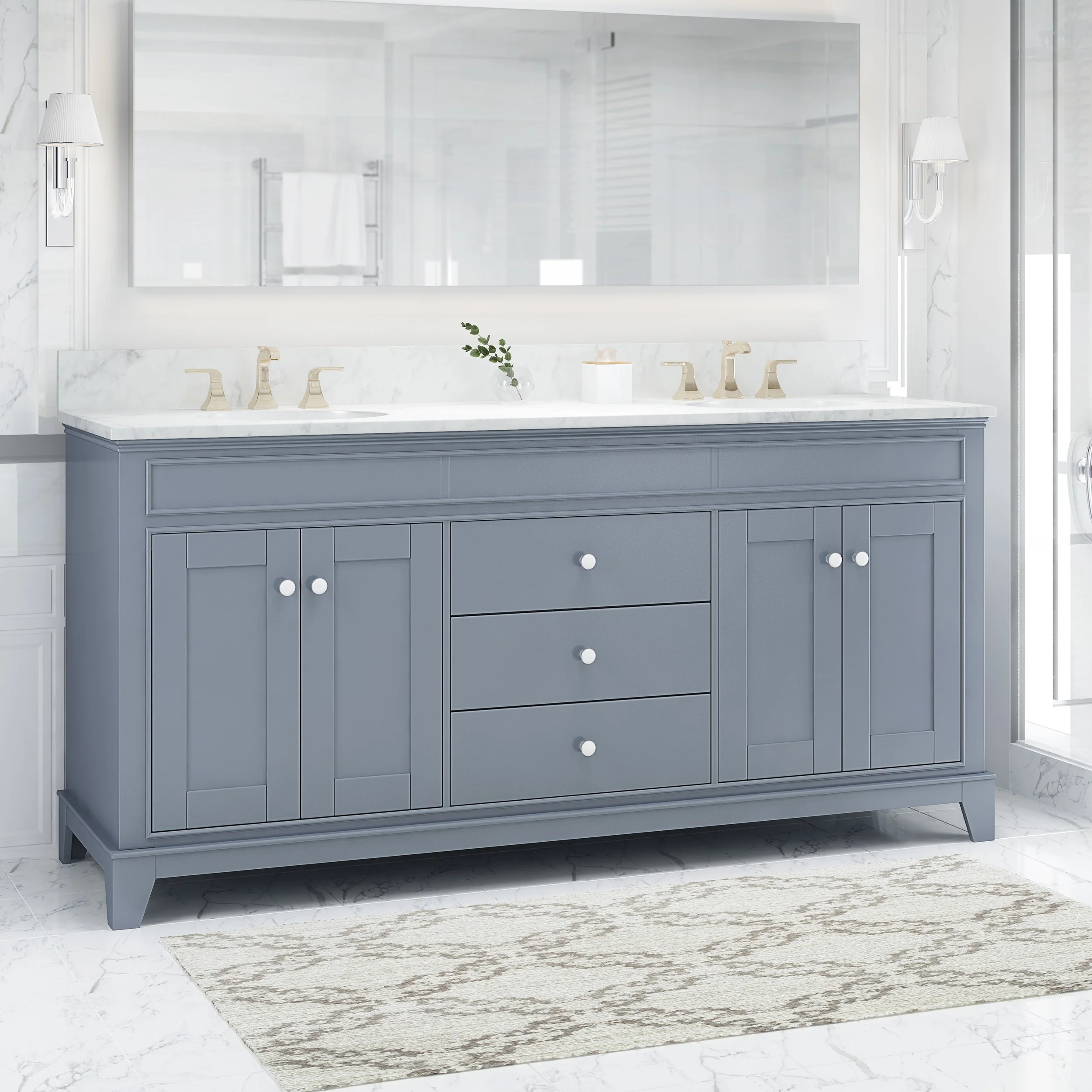 Feldspar Contemporary 72