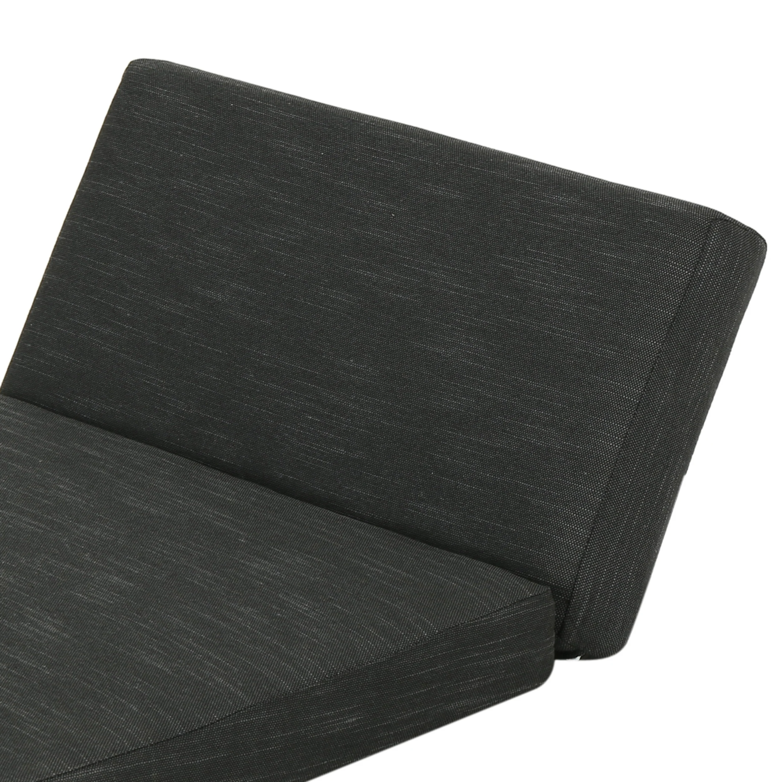 Illyria Outdoor Water Resistant Fabric Club Chair Cushions - furnishings
