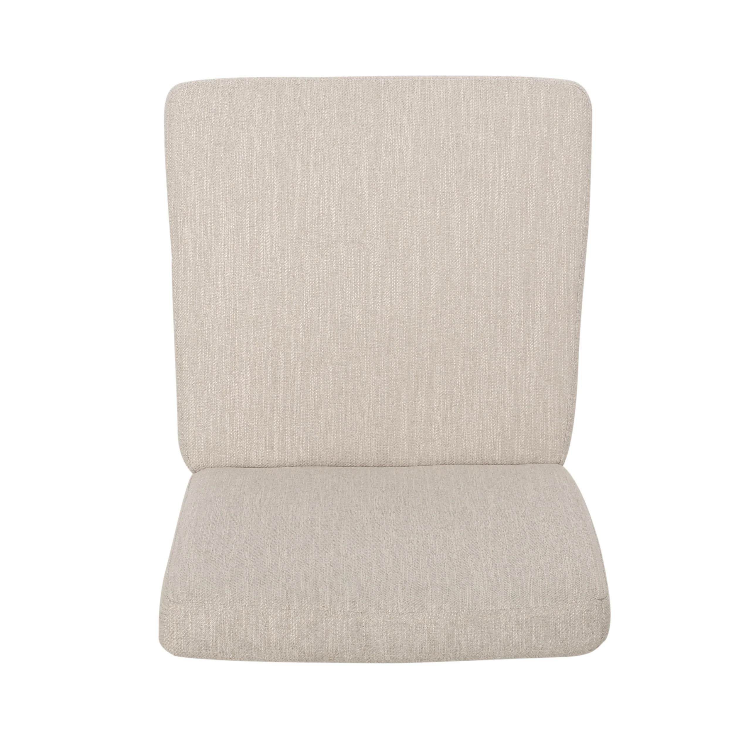 Pocatello Contemporary Upholstered Dining Chair, Set of 2 - furnishings