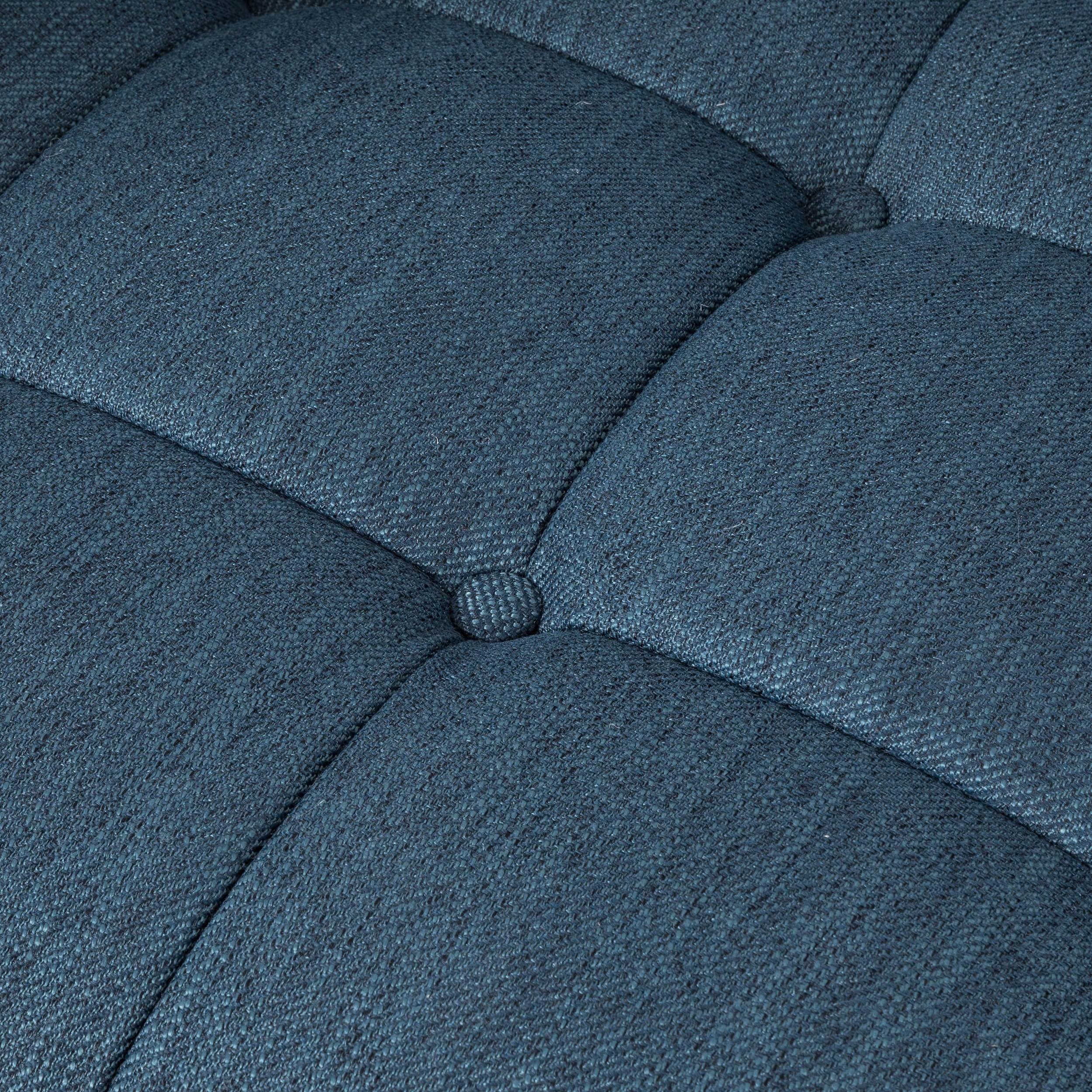 Croton Contemporary Tufted Club Chair - furnishings