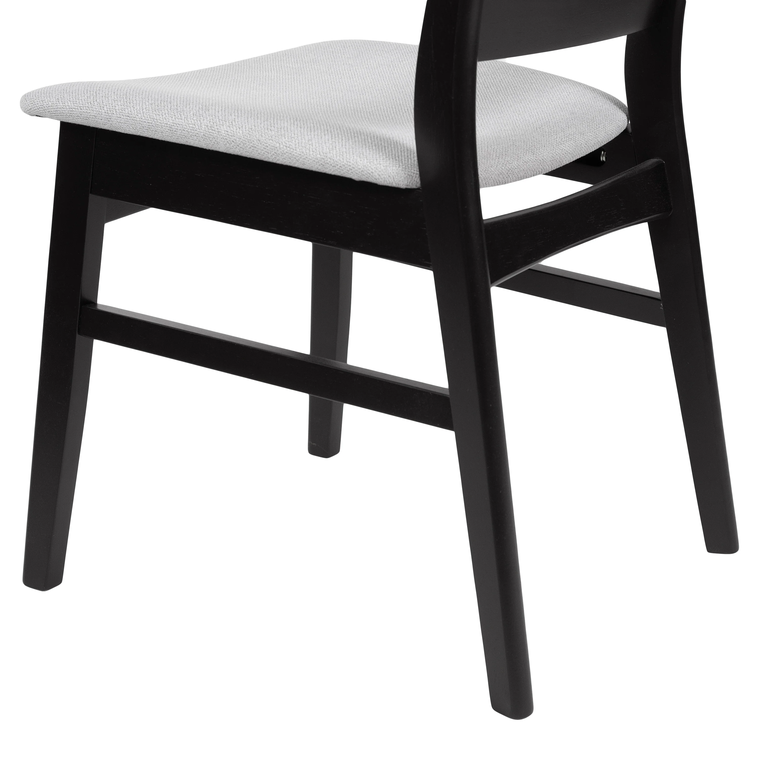 Helen Mid-Century Modern 5 Piece Dining Set - furnishings