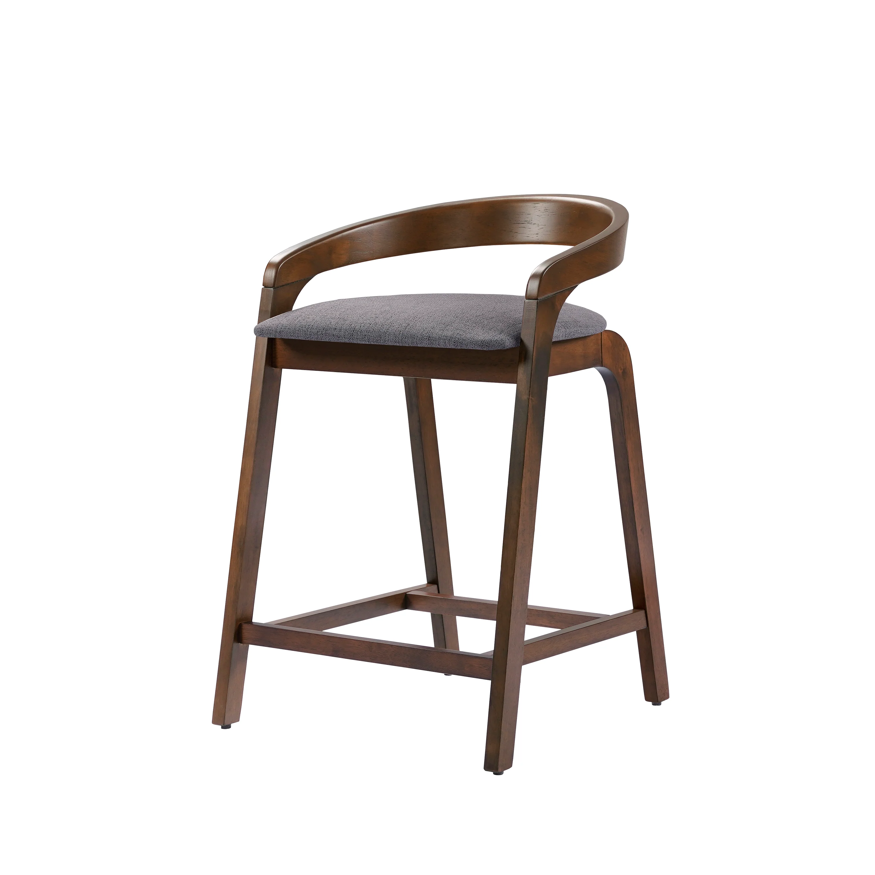 Evereste Counter Stools with Cushions - furnishings