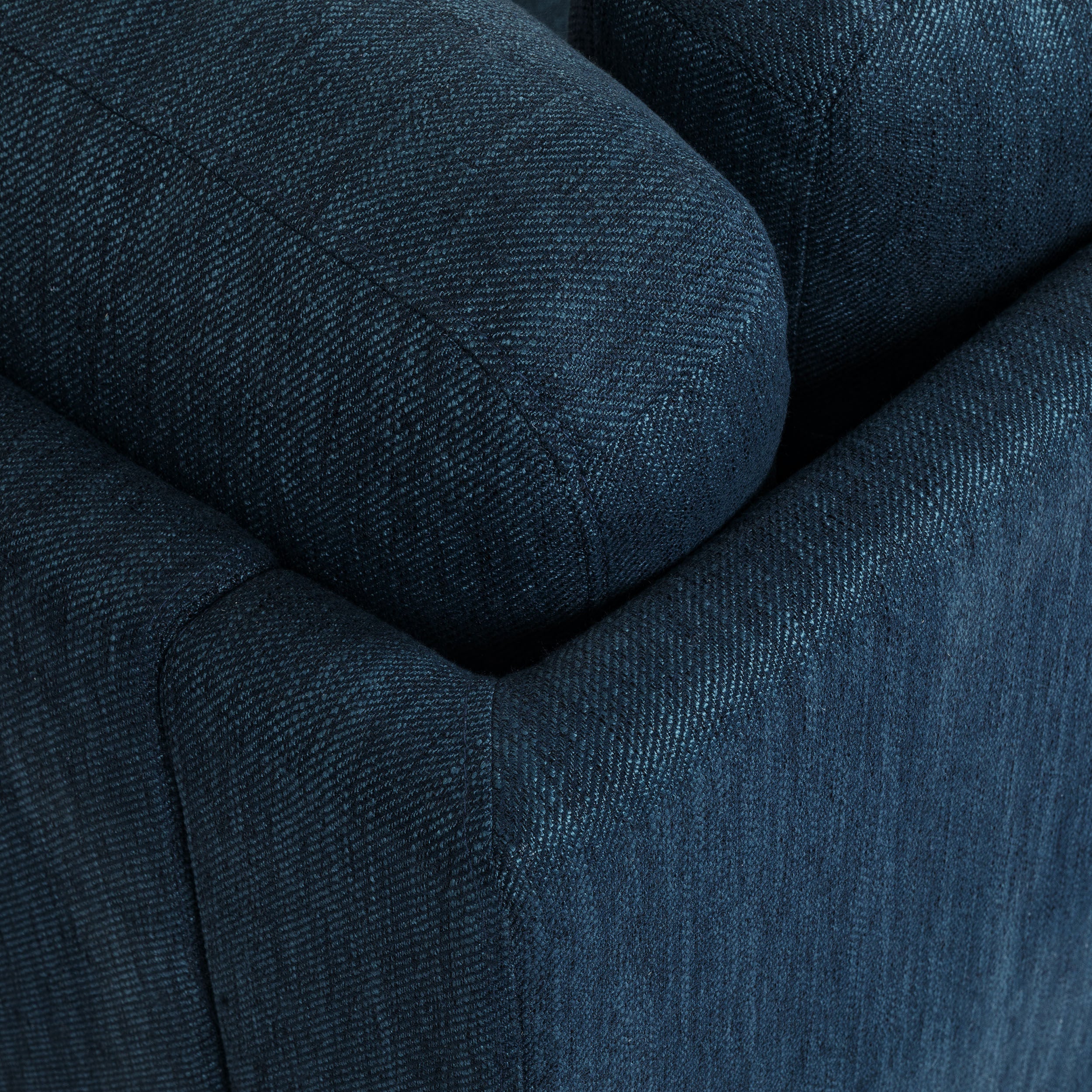 Wellston Contemporary Fabric Upholstered Chaise Lounge - furnishings