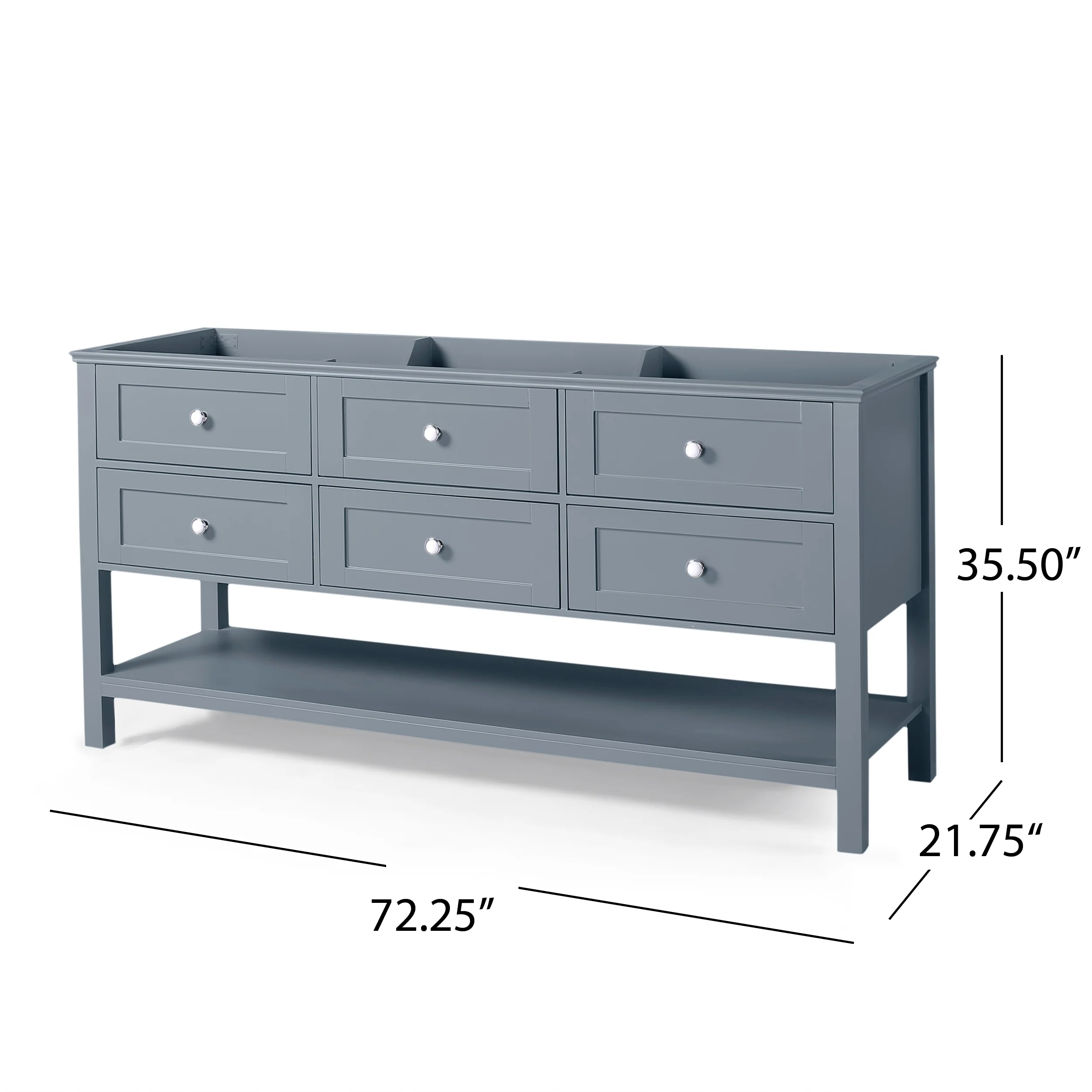 Douvier Contemporary 72
