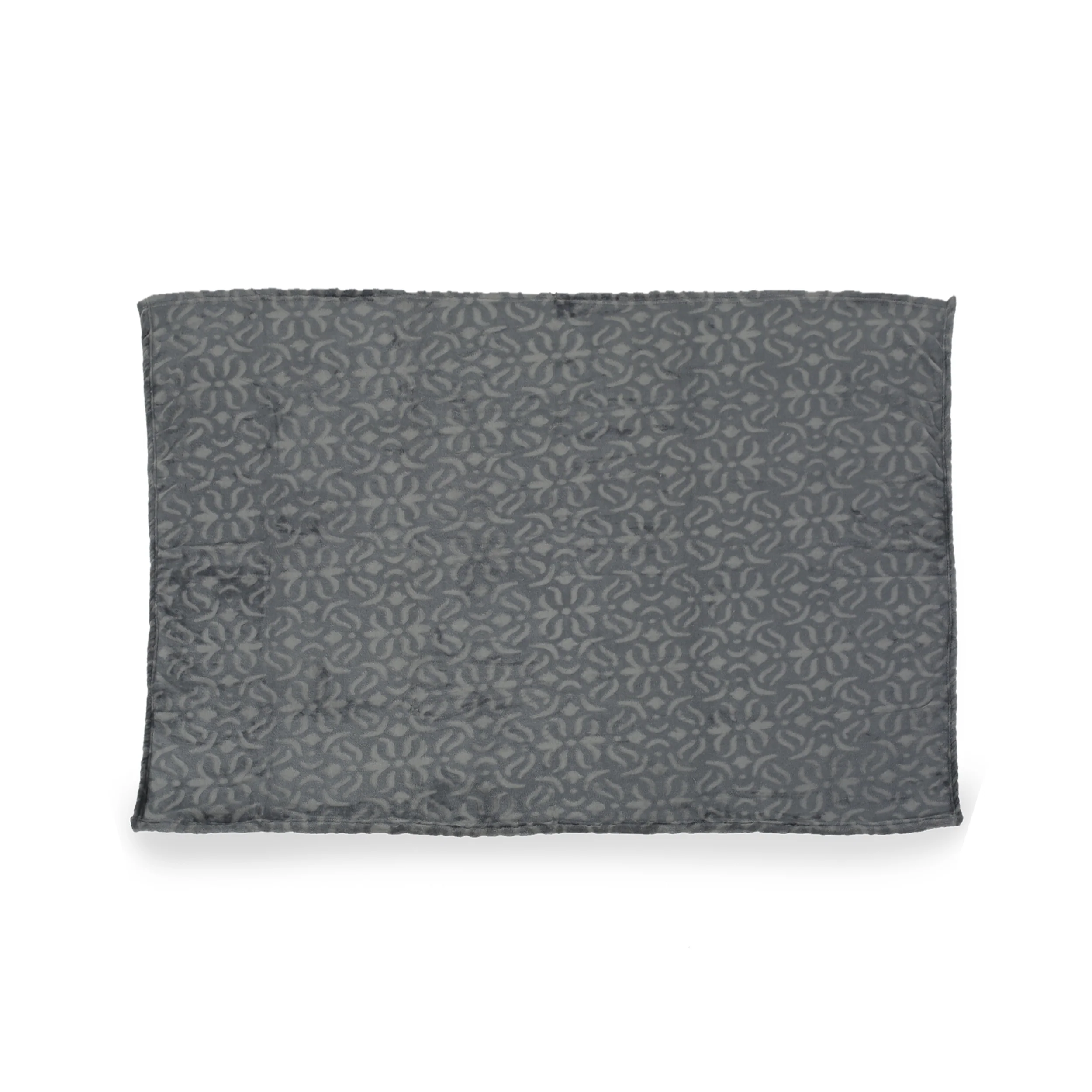 Jaiden Flannel Throw Blanket - furnishings