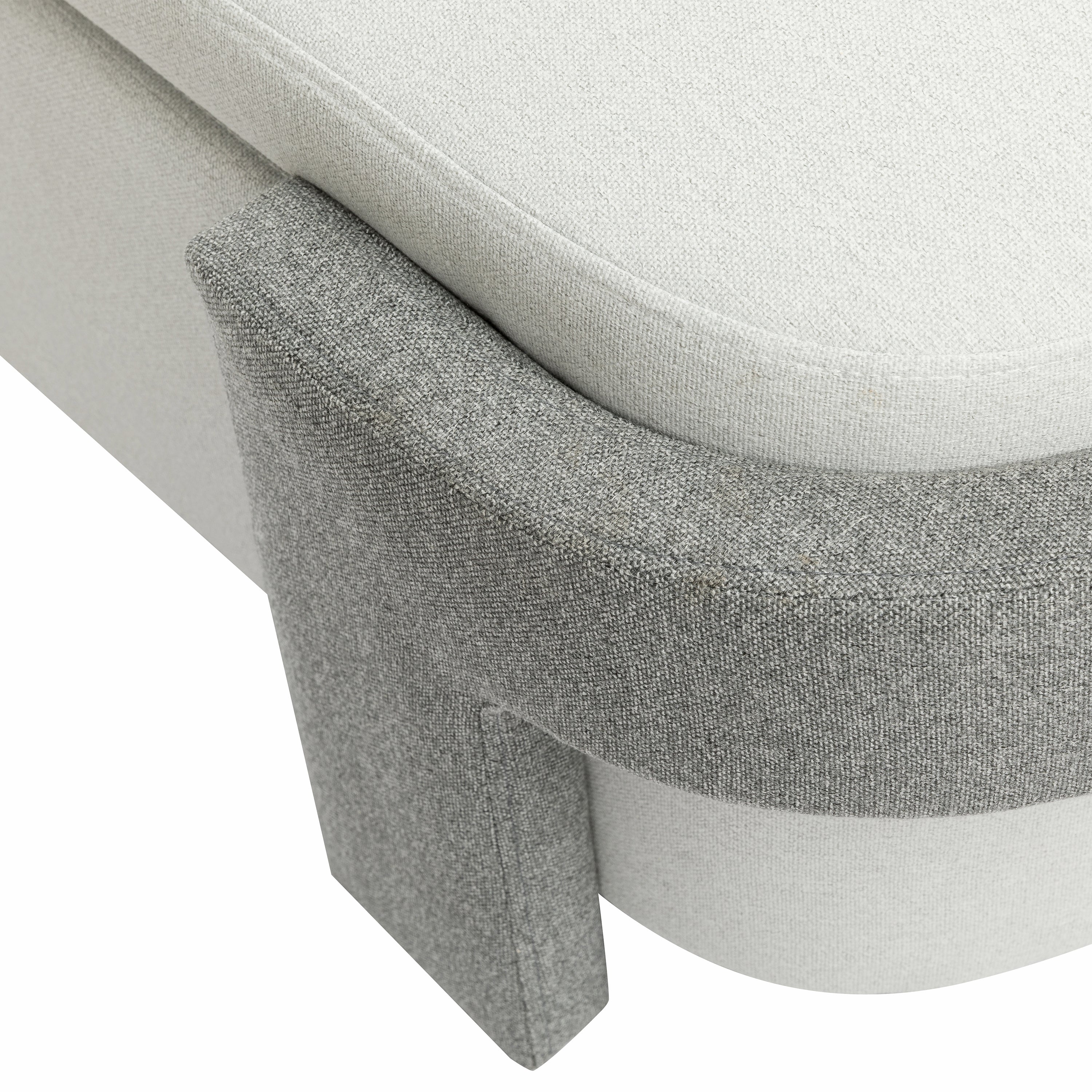 Ethan Upholstered Fabric Storage Ottoman Bench Foot Rest Stool - furnishings